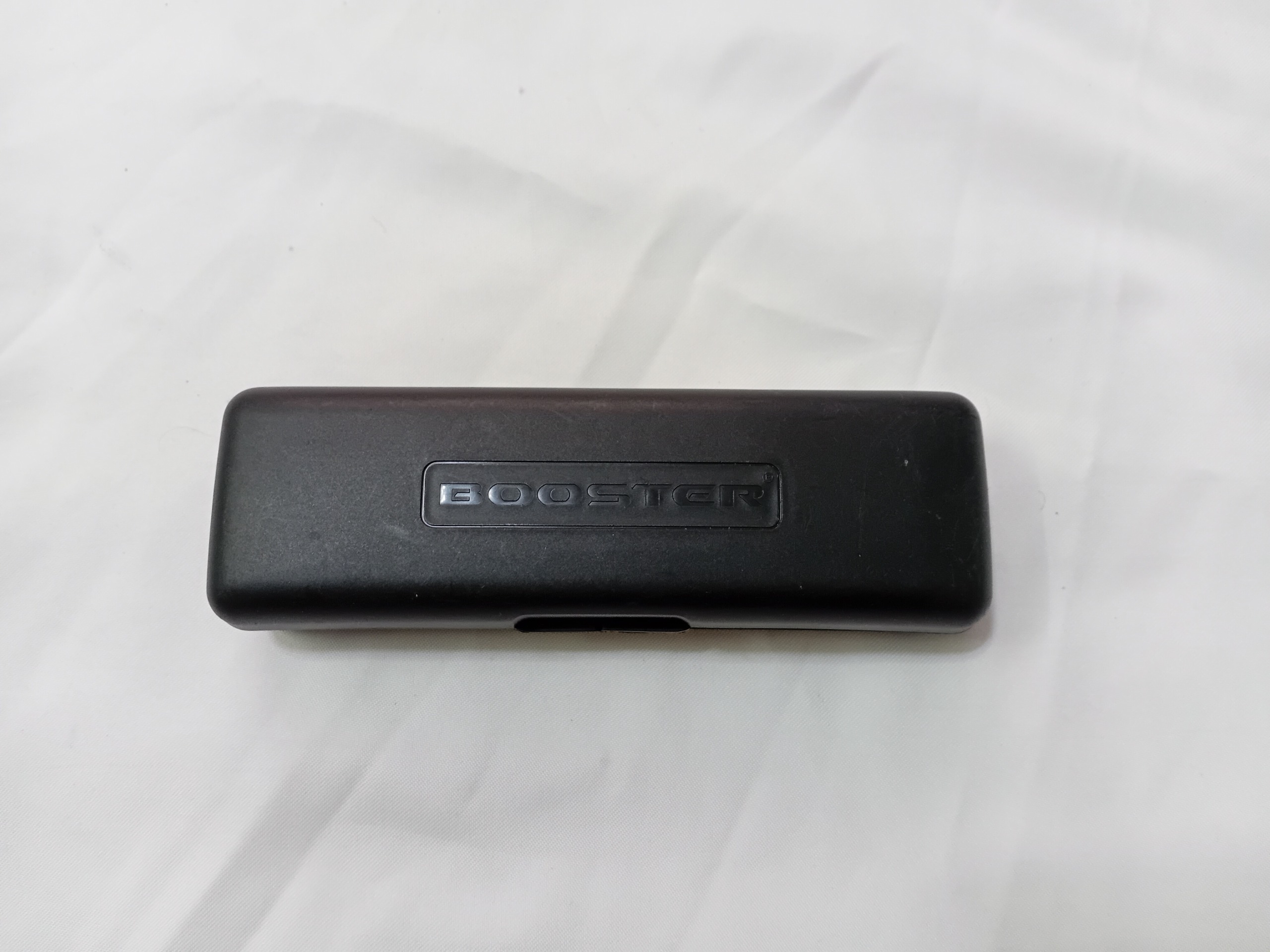 قاب کاور پنل ضبط بوستر