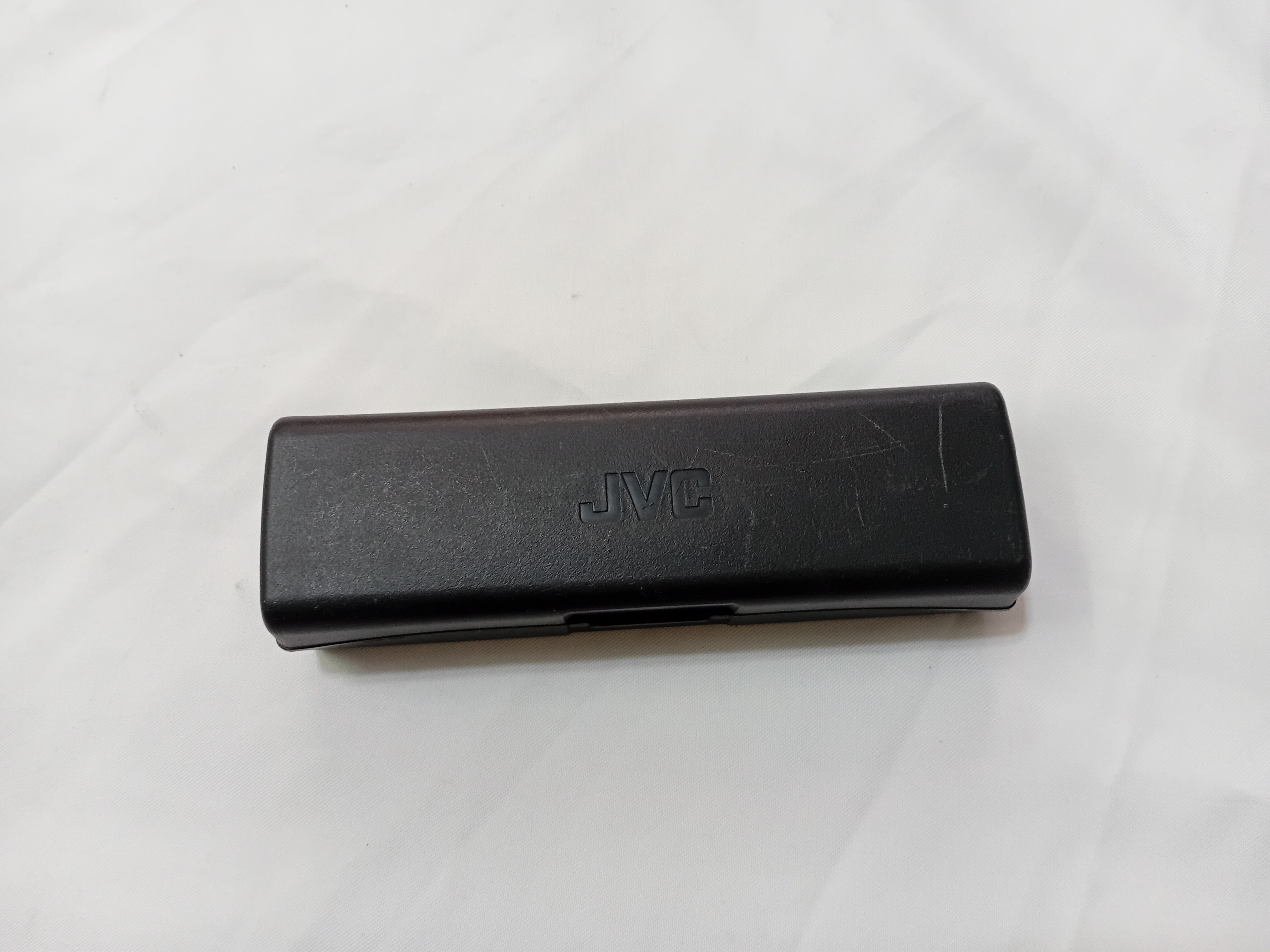 قاب کاور پنل ضبط JVC