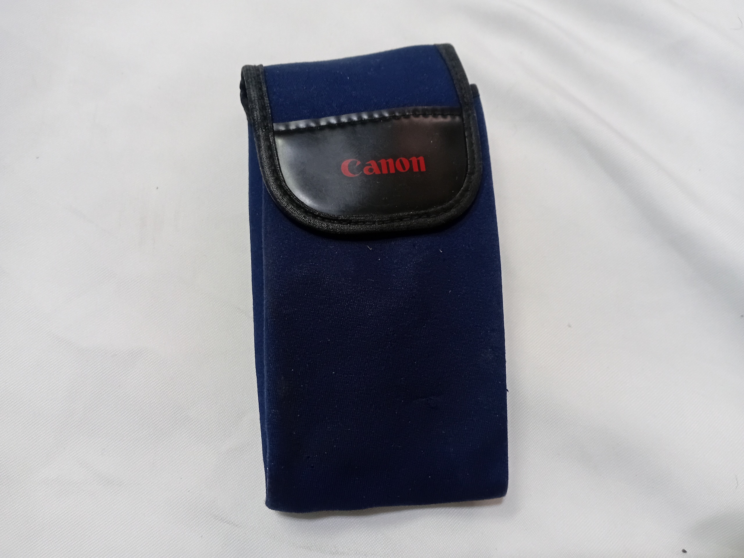 کیف دوربین عکاسی آنالوگ کانن فابریک کمیاب