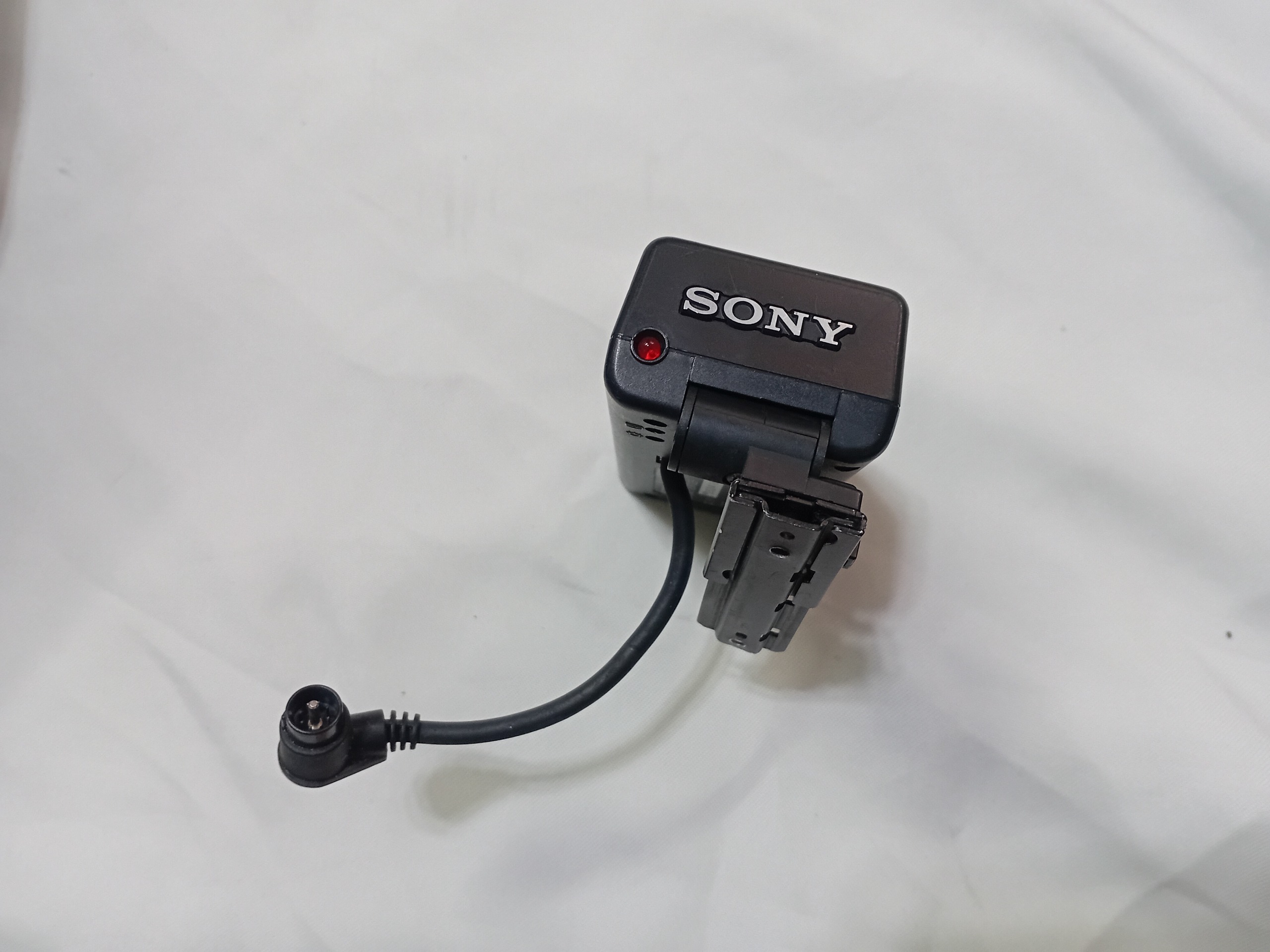 قطعه دوربین فیلم برداری سونی VF-238