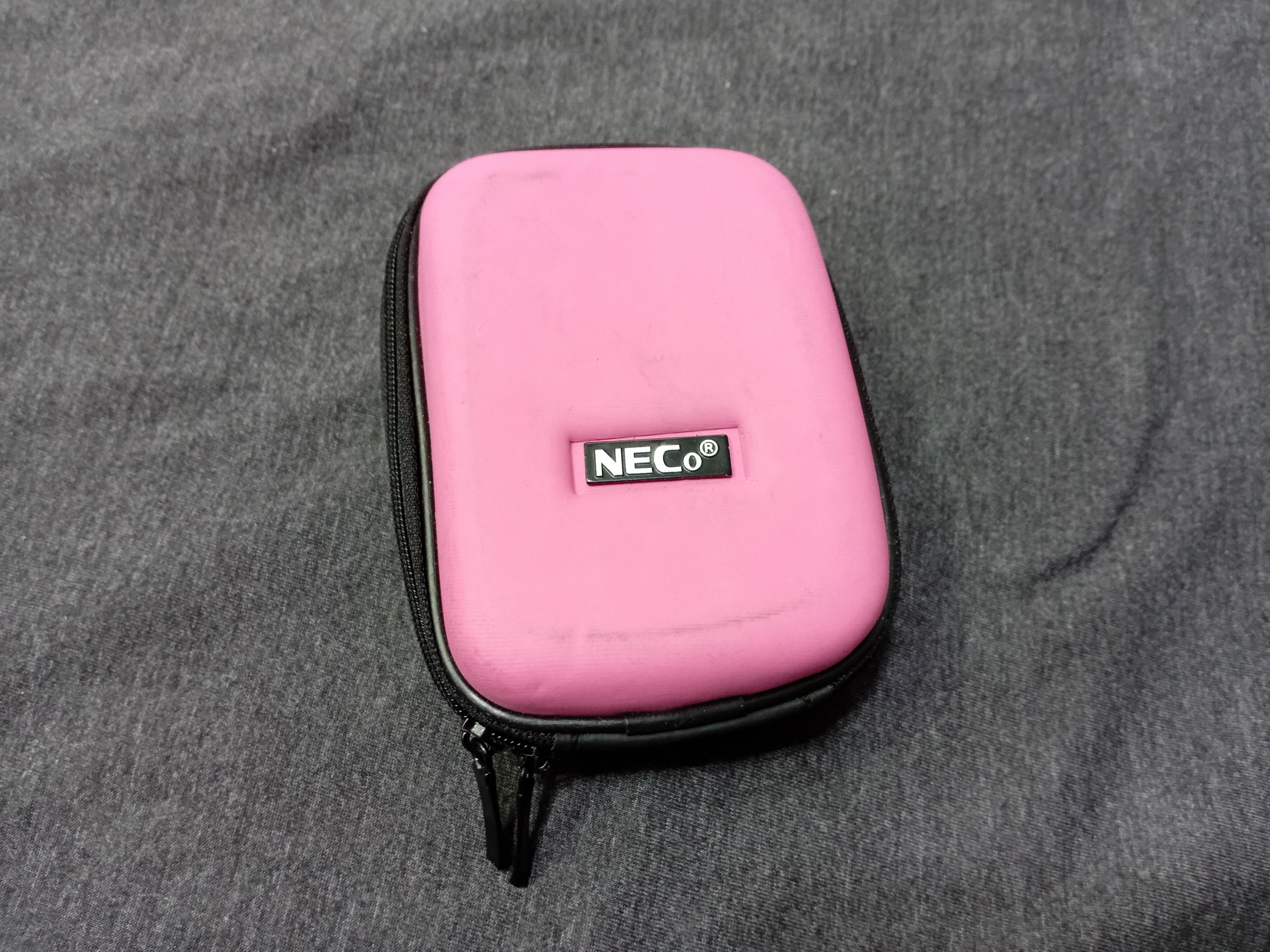 کیف دوربین عکاسی دیجیتال قدیمی نو استفاده نشده