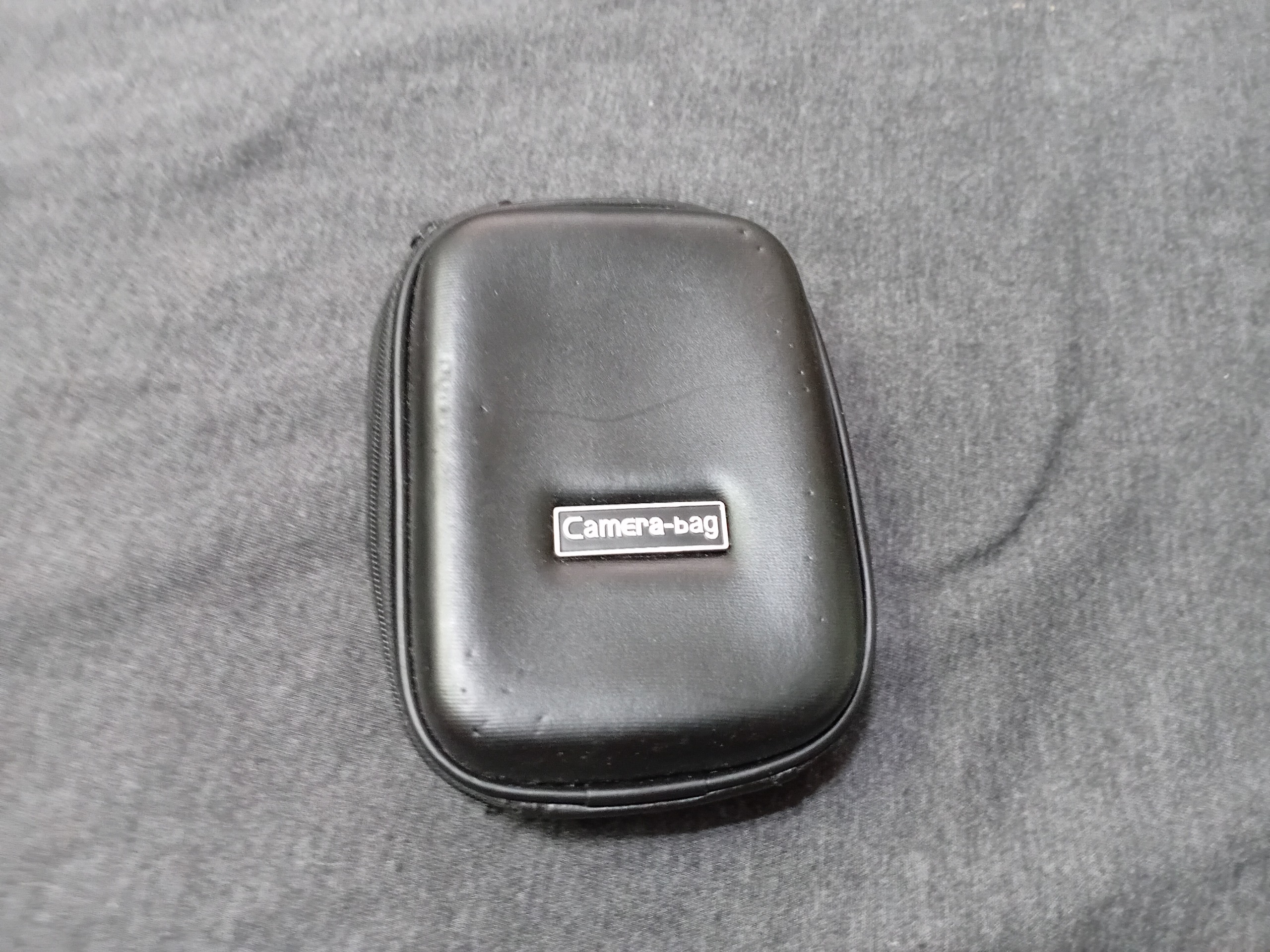 کیف دوربین عکاسی دیجیتالی کوچک