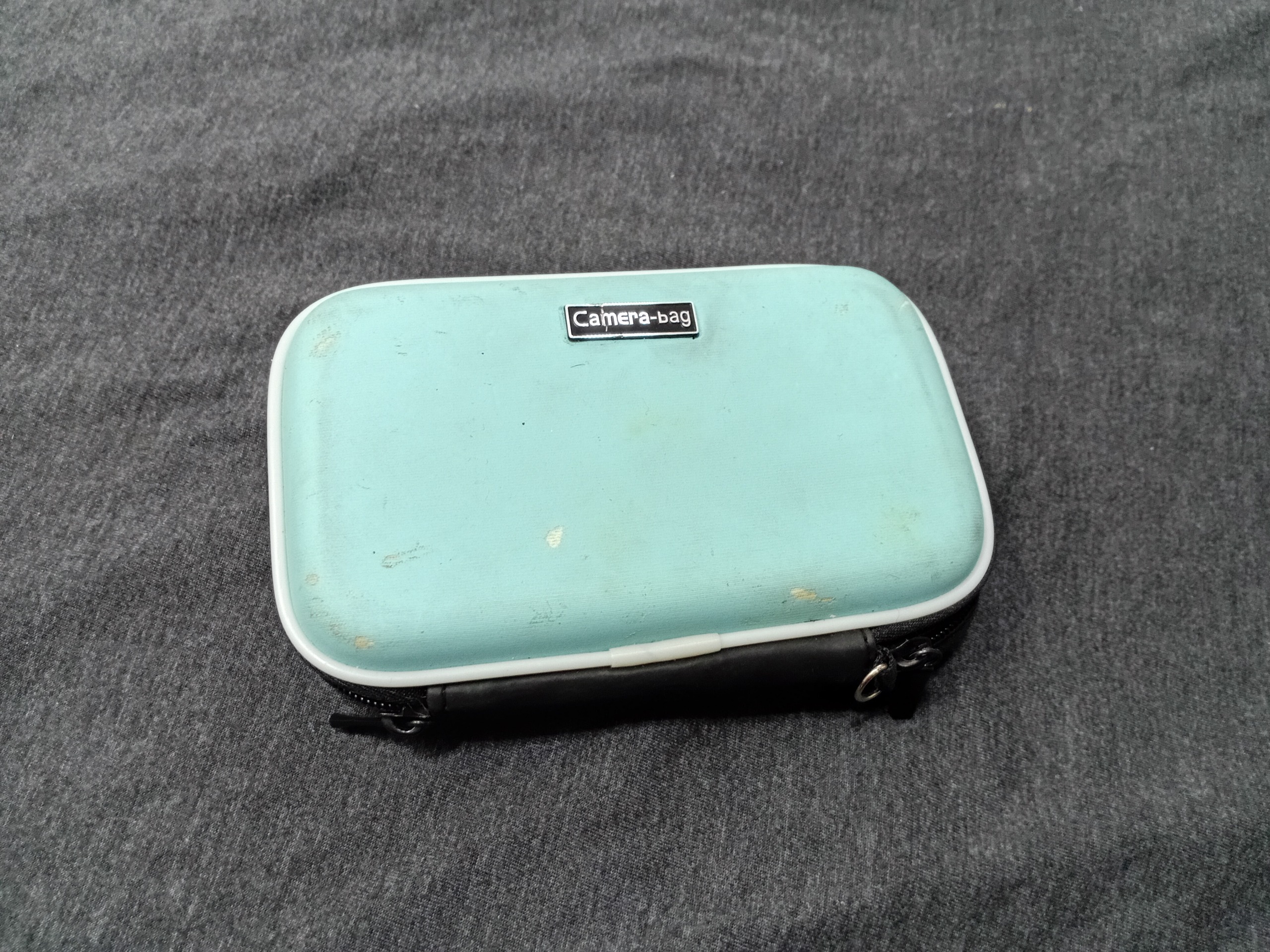 کیف دوربین عکاسی دیجیتالی مخصوص