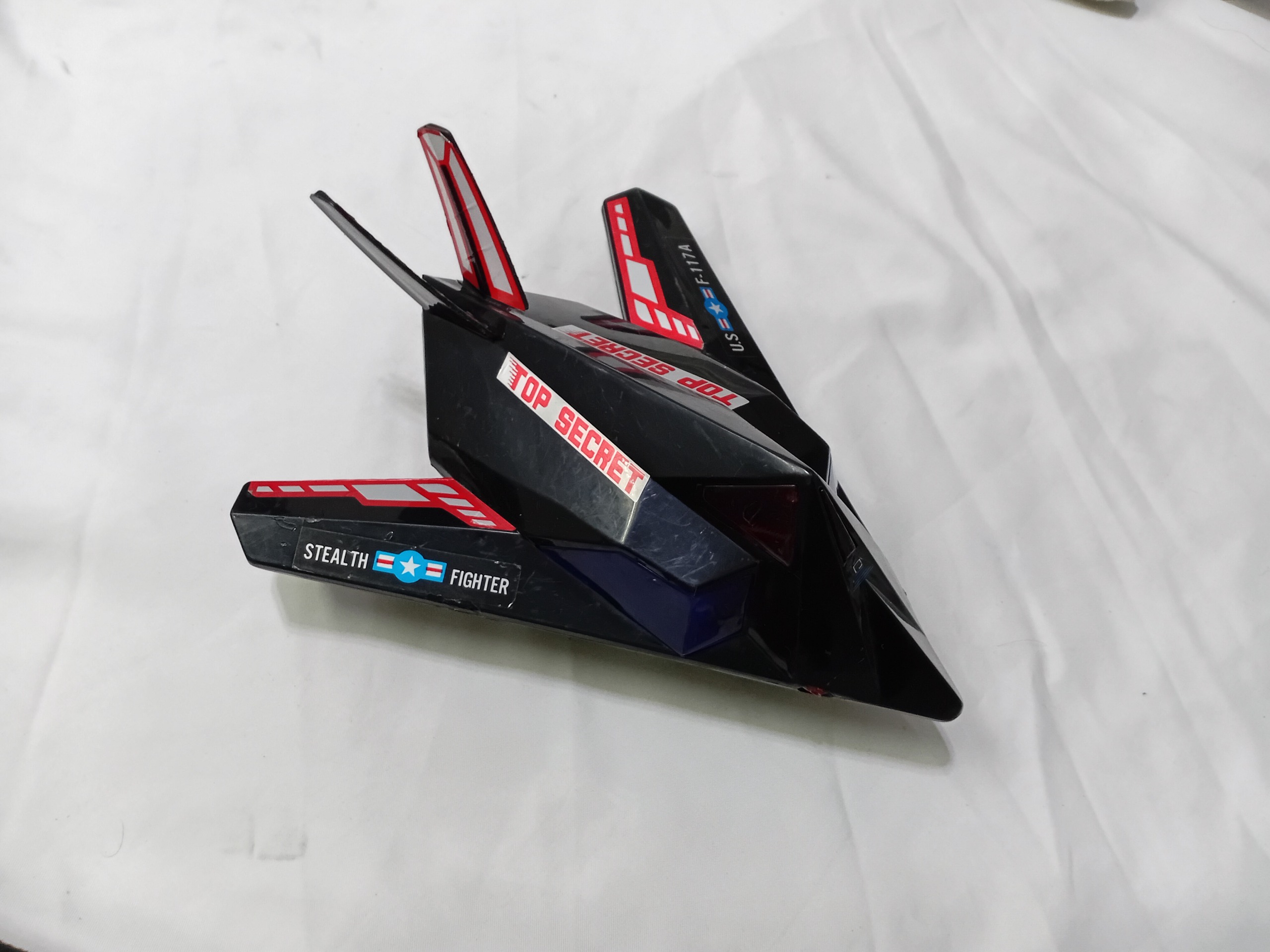 اسباب بازی هواپیمای تایوانی کلکسیونی قدیمی