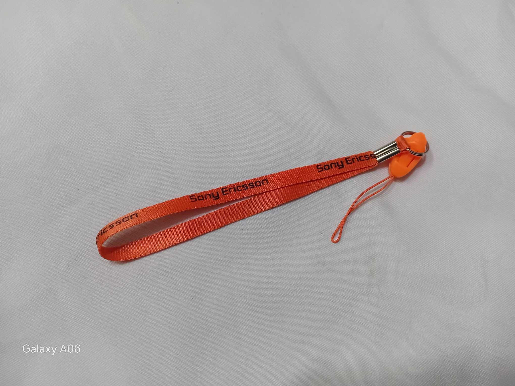 بند کلکسیونی کمیاب موبایل سونی اریکسون قدیمی