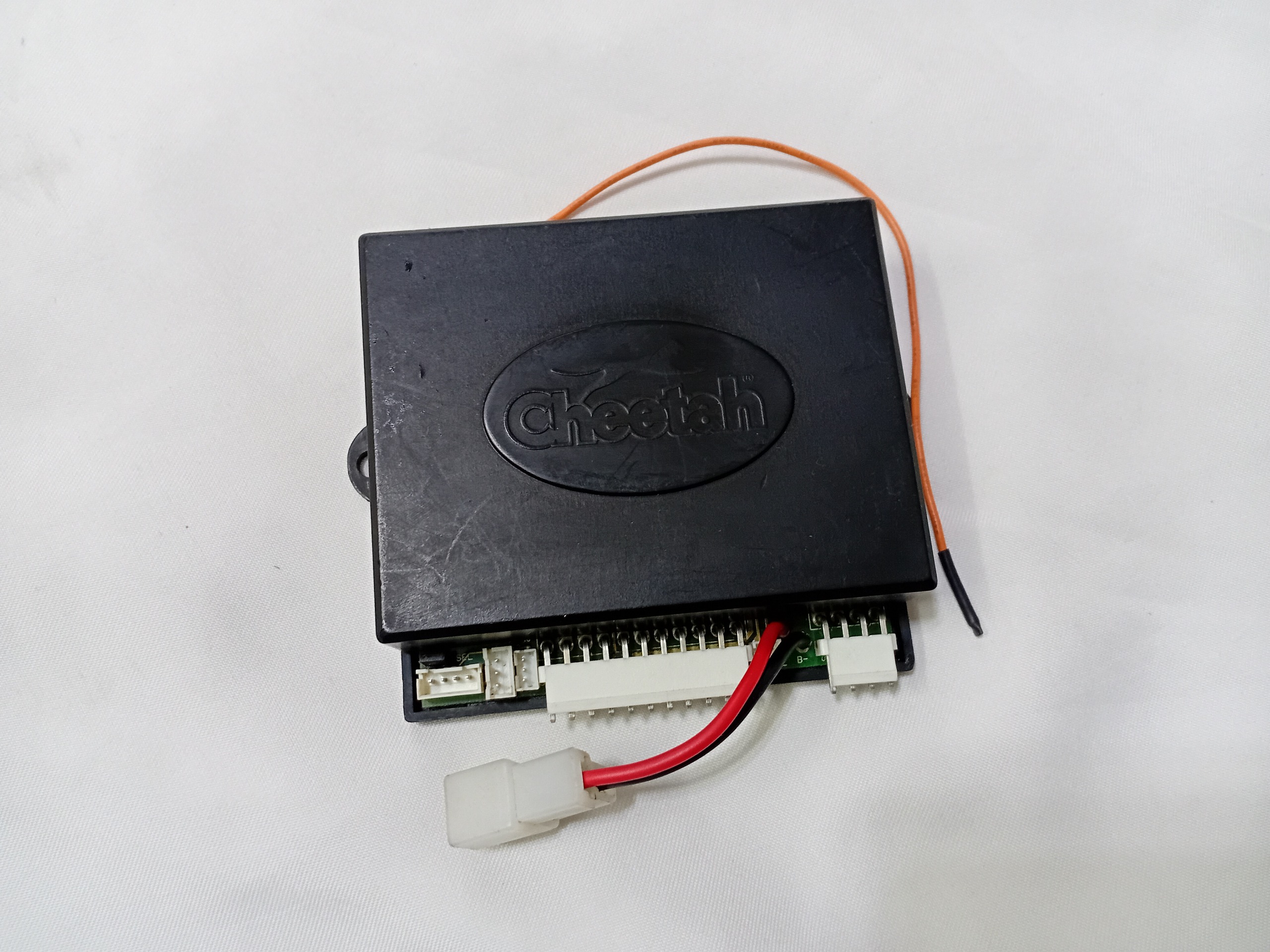 کیت اصلی دزدگیر چیتا بدون ضمانت