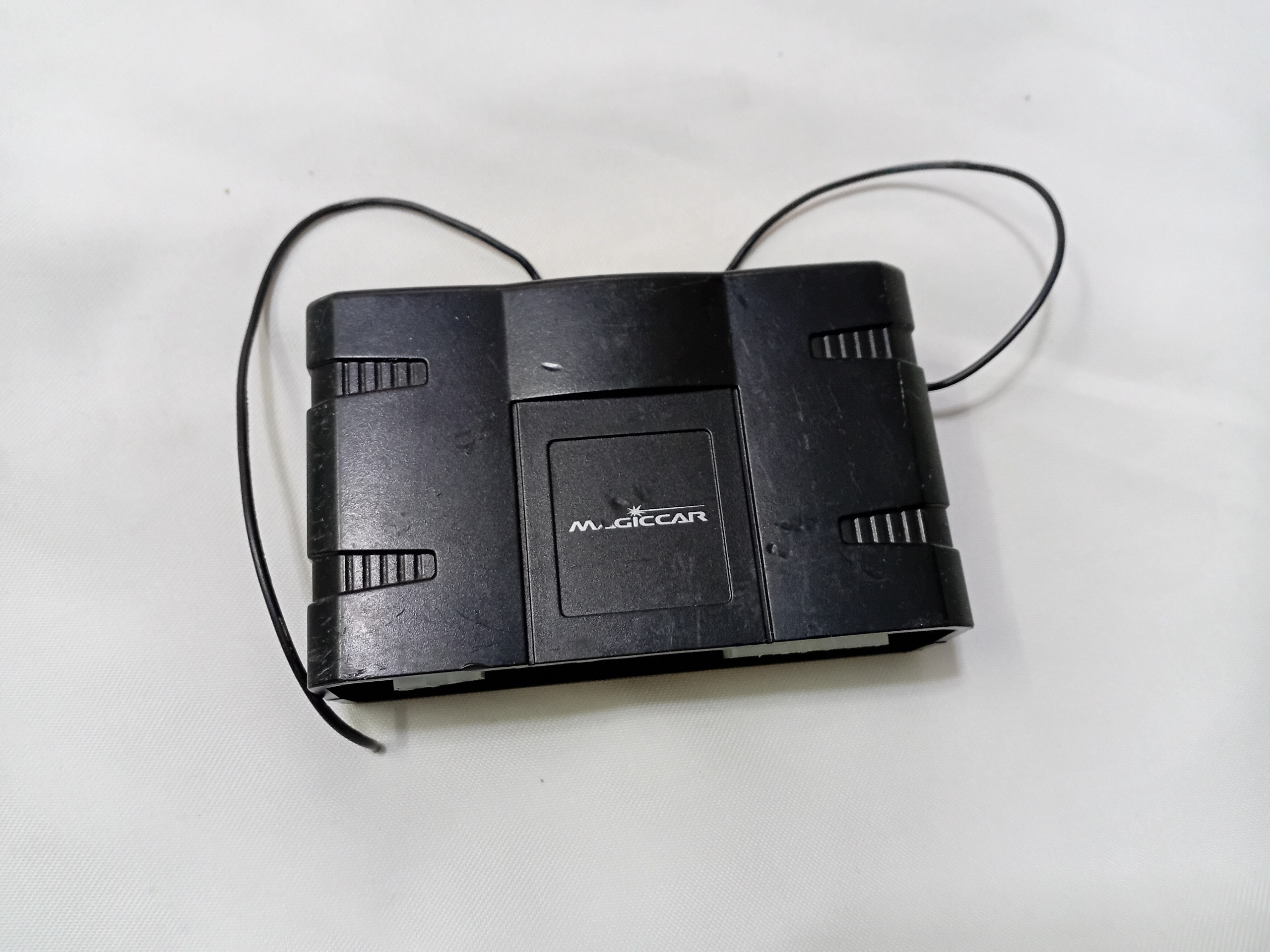 کیت اصلی کمیاب  دزدگیر ماجیکار بدون ضمانت