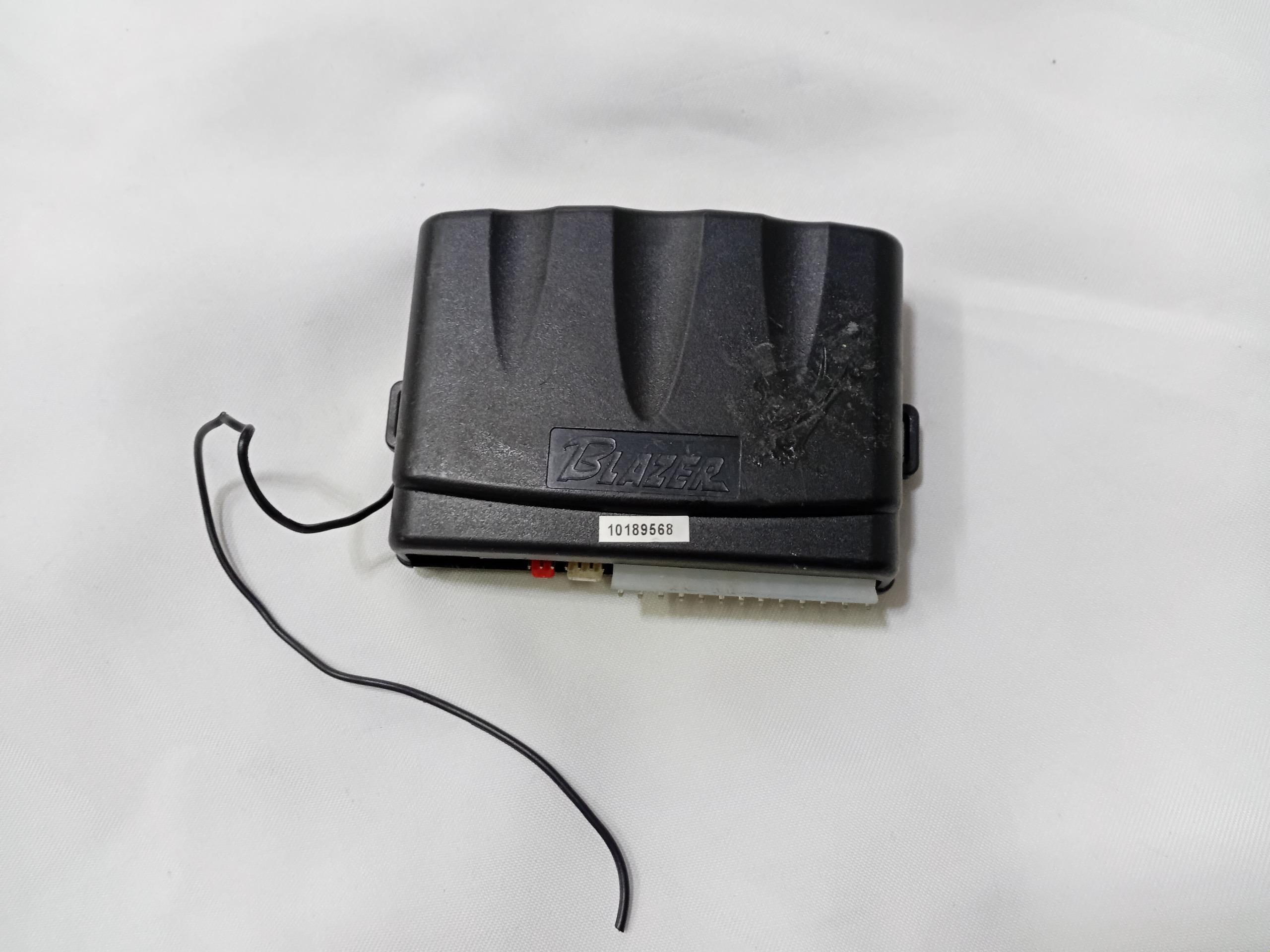 کیت اورجینال دزدگیر بلیزر بدون ضمانت تست نشده