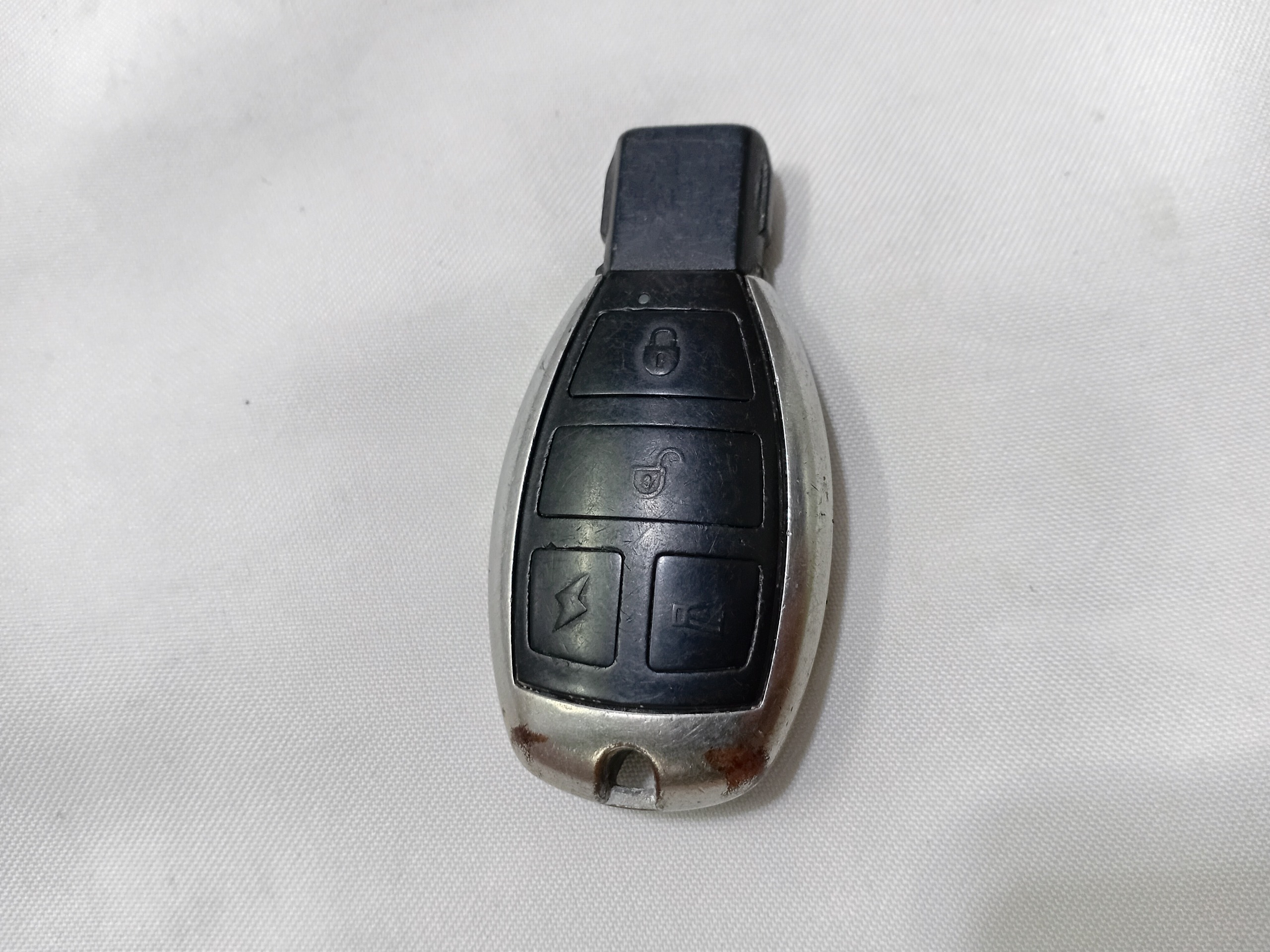 ریموت درب پارکینگ