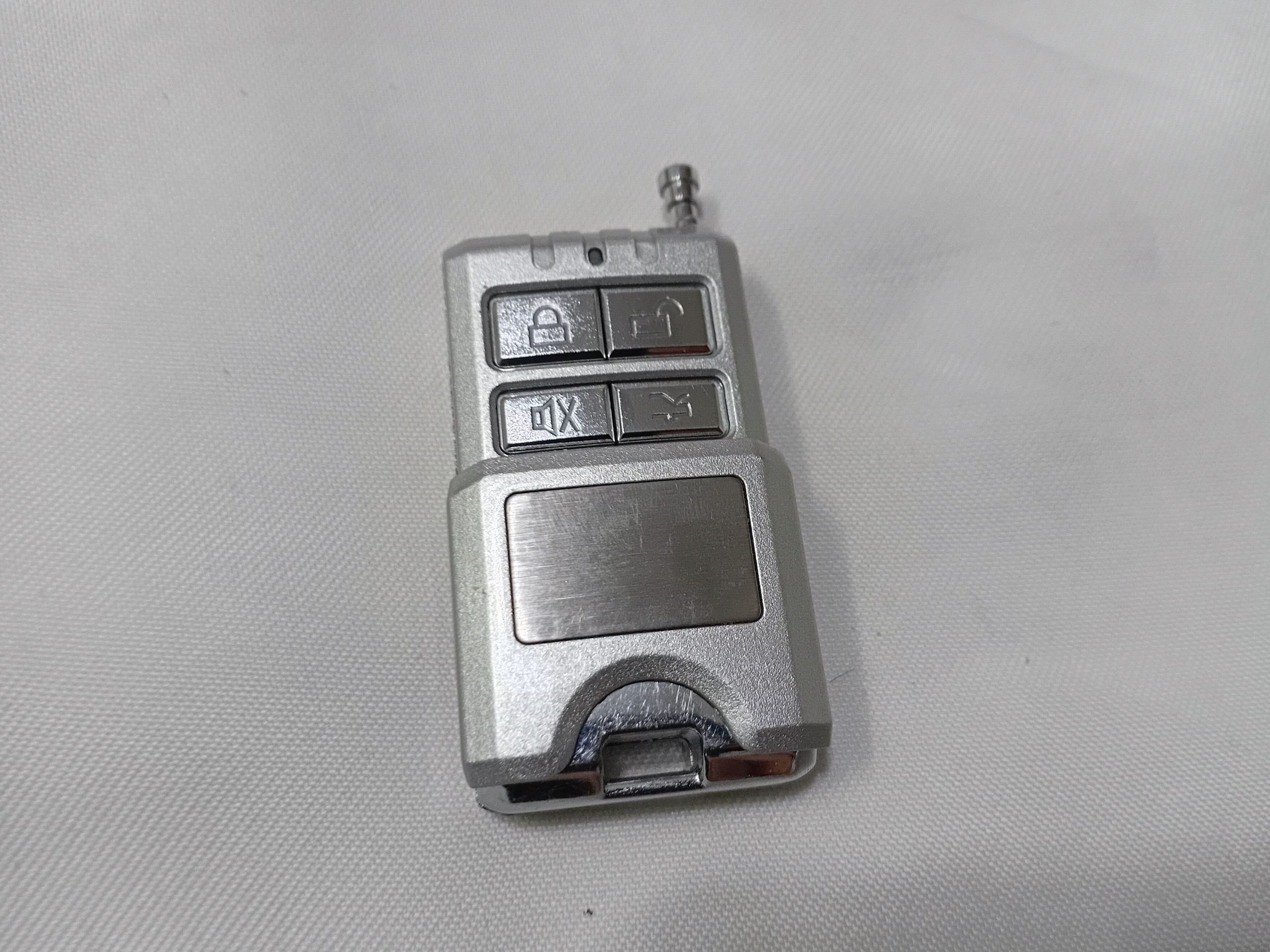 ریموت ساده دزدگیر ماجیکار کمیاب قدیمی