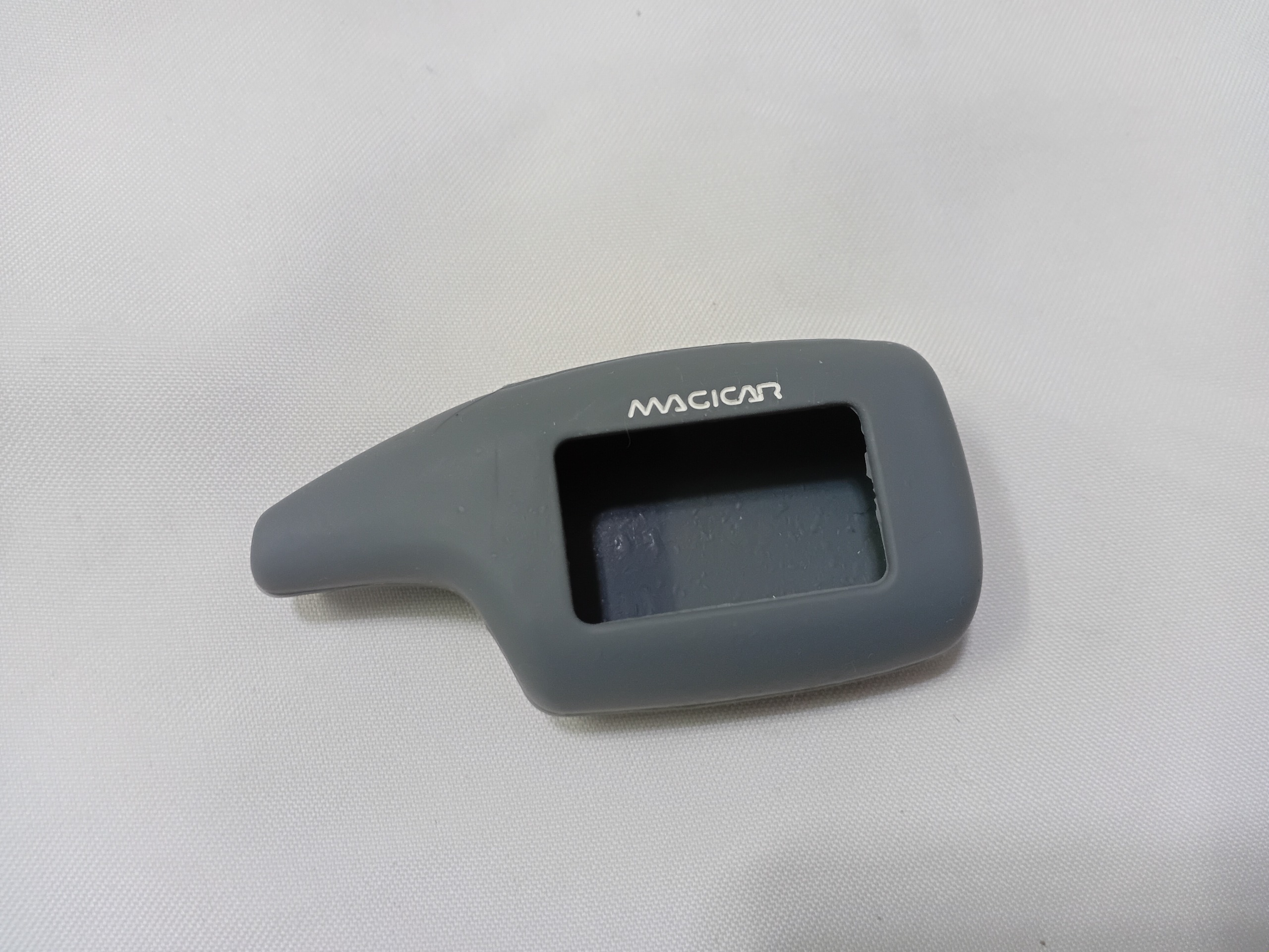 کاور ریموت تصویر دزدگیر ماجیکار