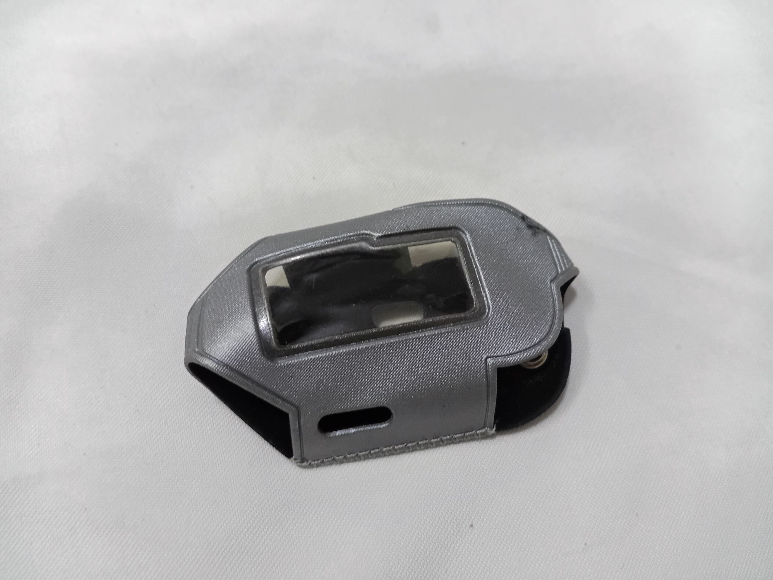 کاور ریموت تصویر دزدگیر