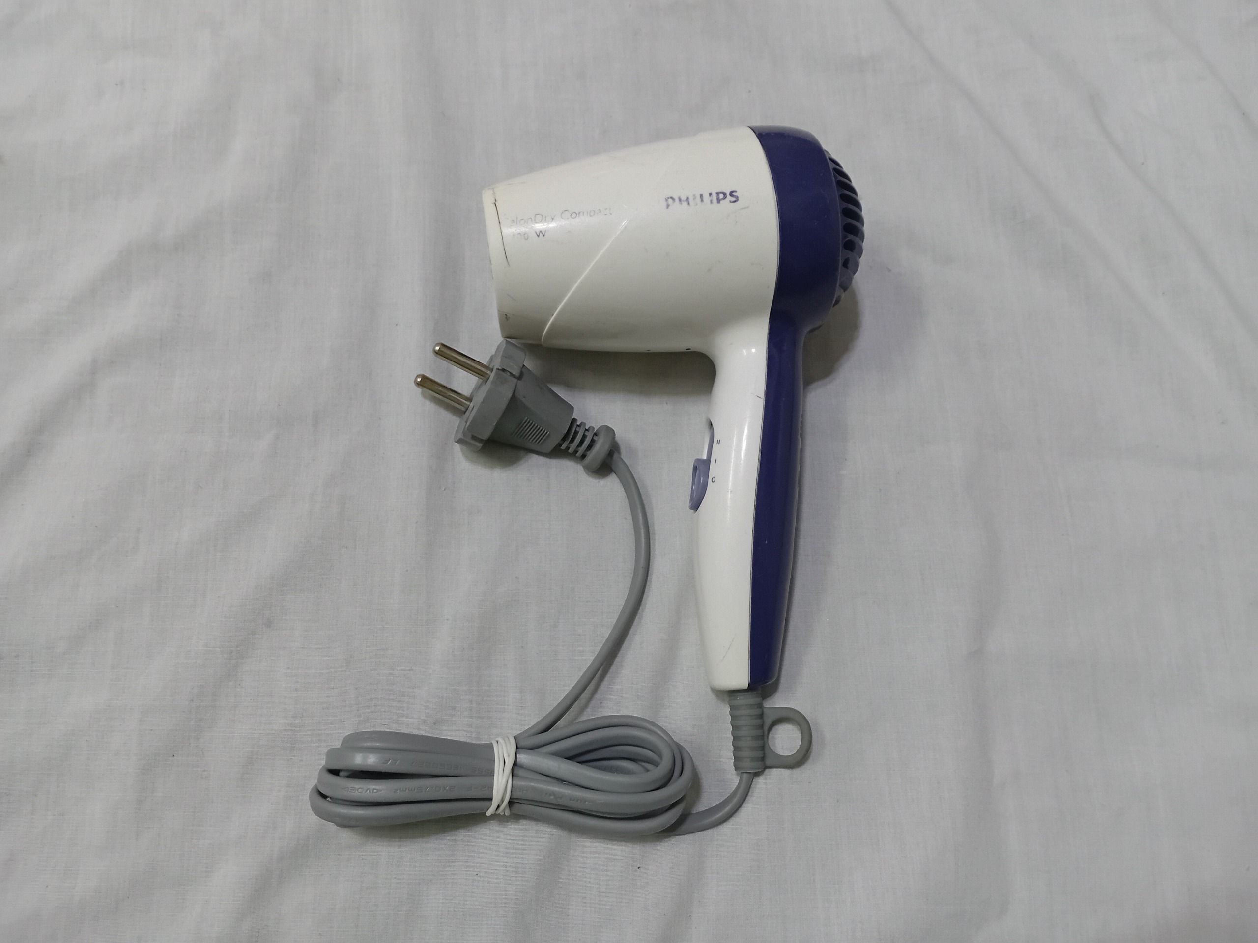 سشوار فیلیپس سالم 1400 وات