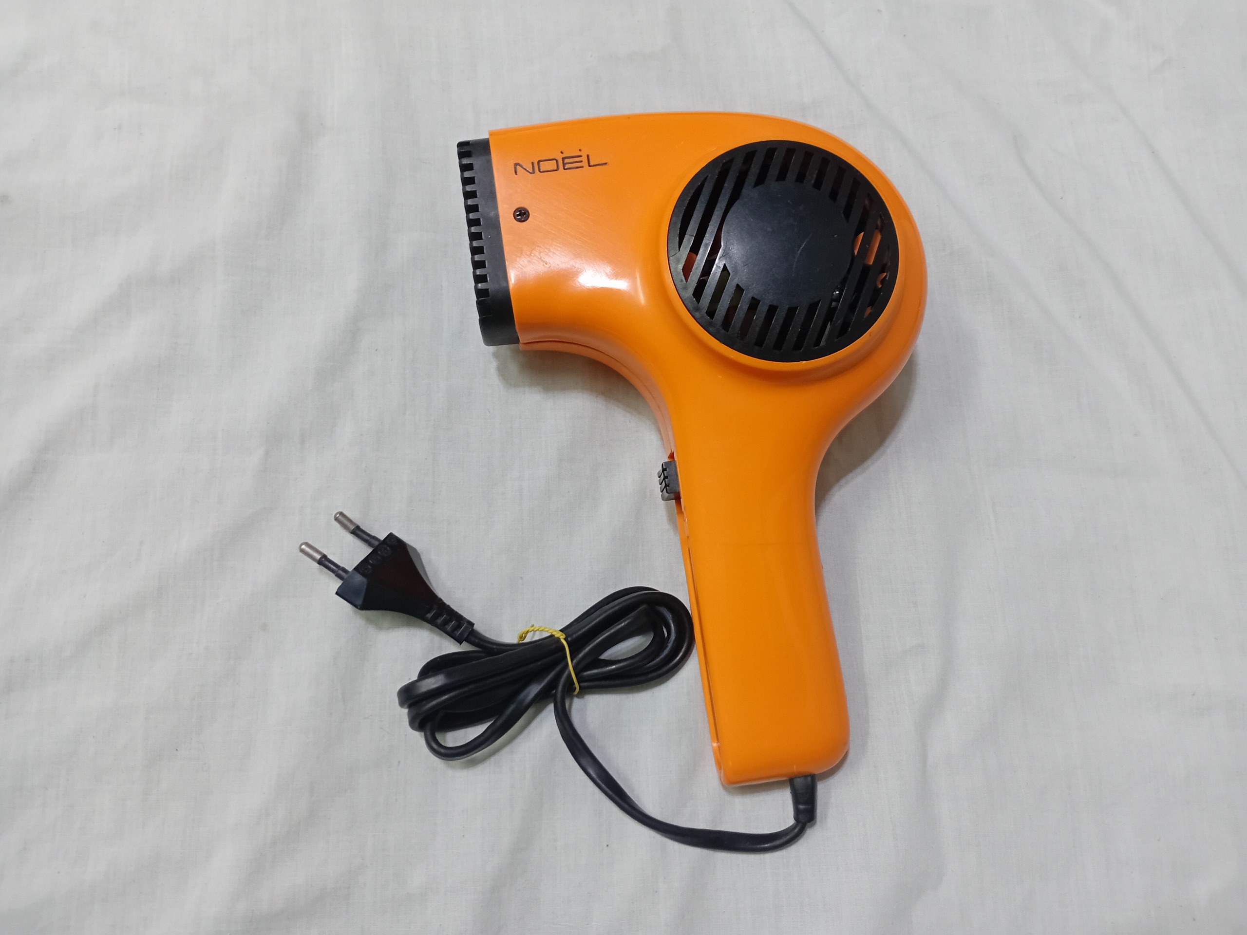 سشوار کلکسیونی قدیمی NOEL