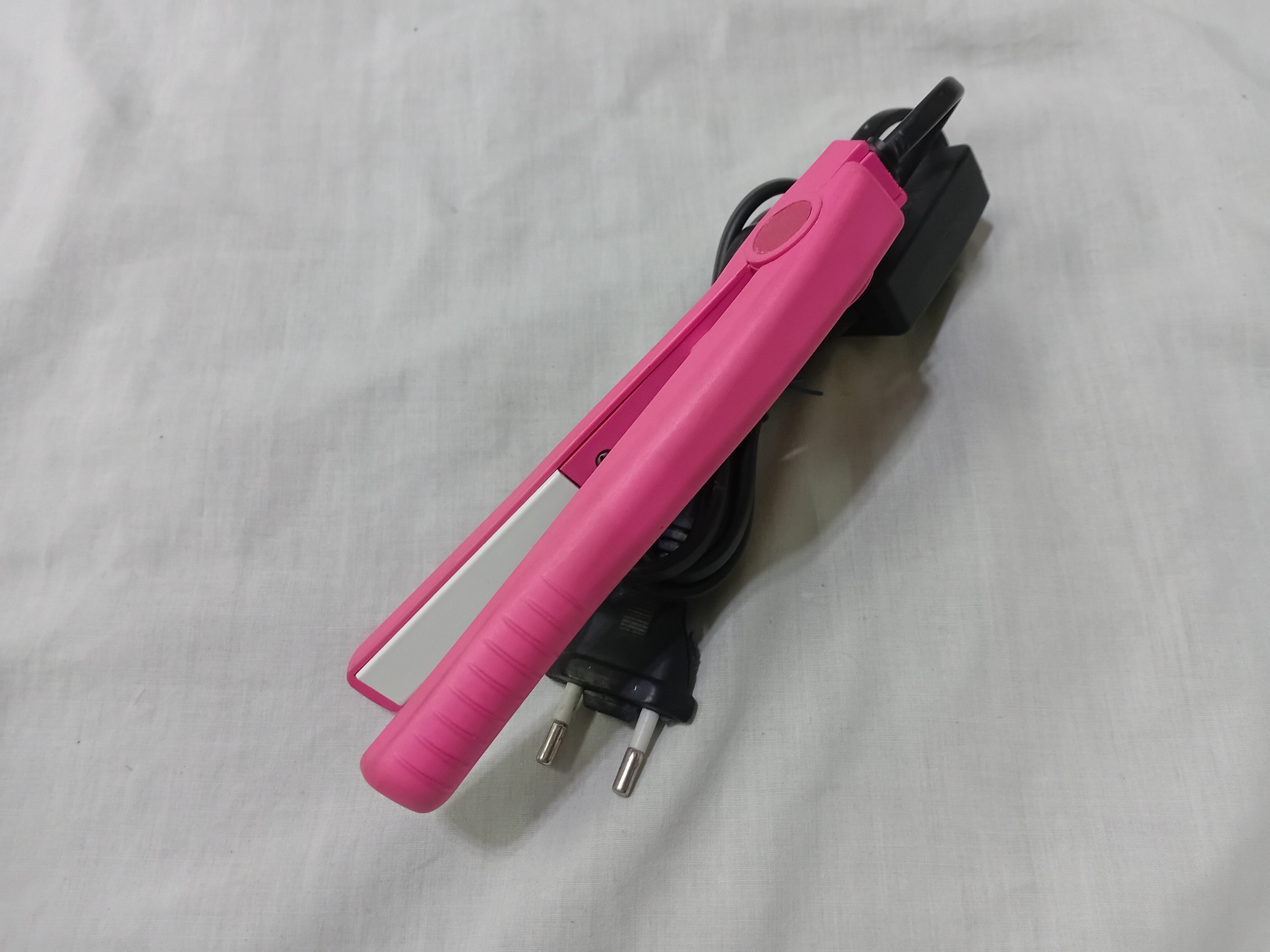 مینی اتوی مو مسافراتی سالم و قوی