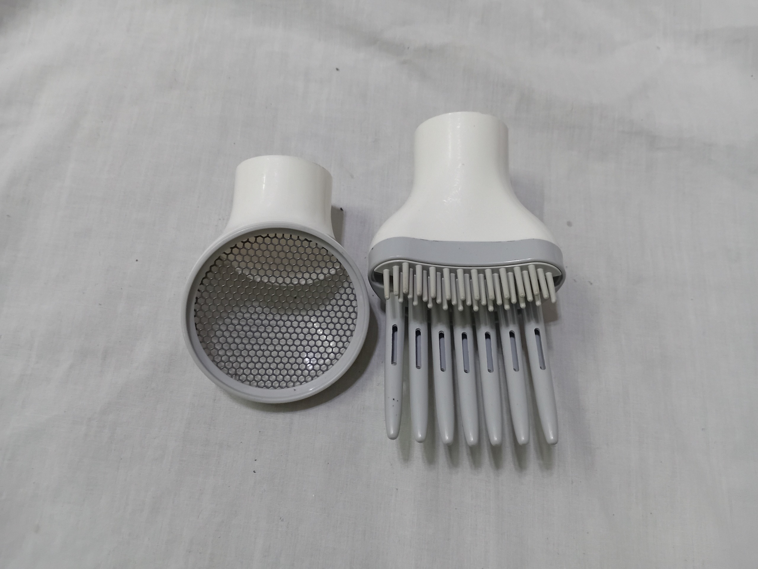 دو عدد سری یدکی هدایت باد گرما سشوار