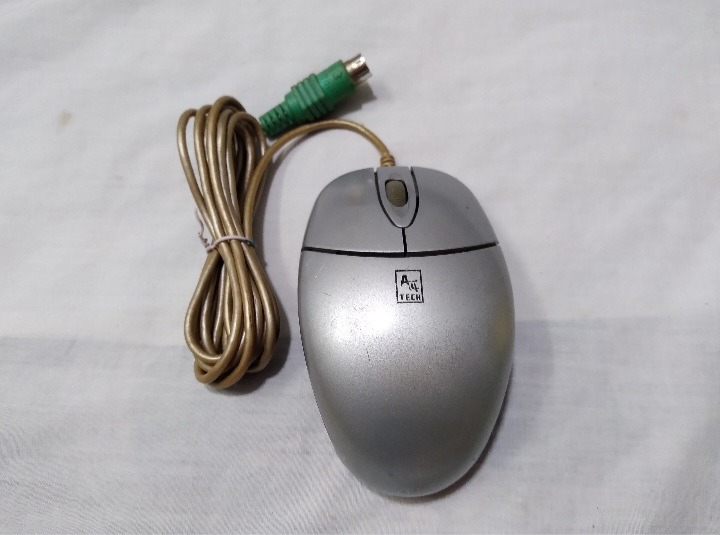 موس قلطکی قدیمی ای فور تک دکوری قدیمی