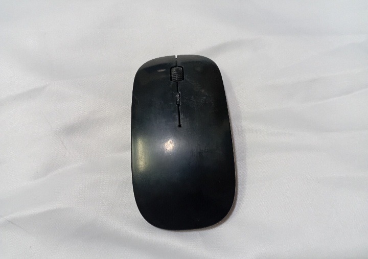 موس بیسیم سالم طرح اپل