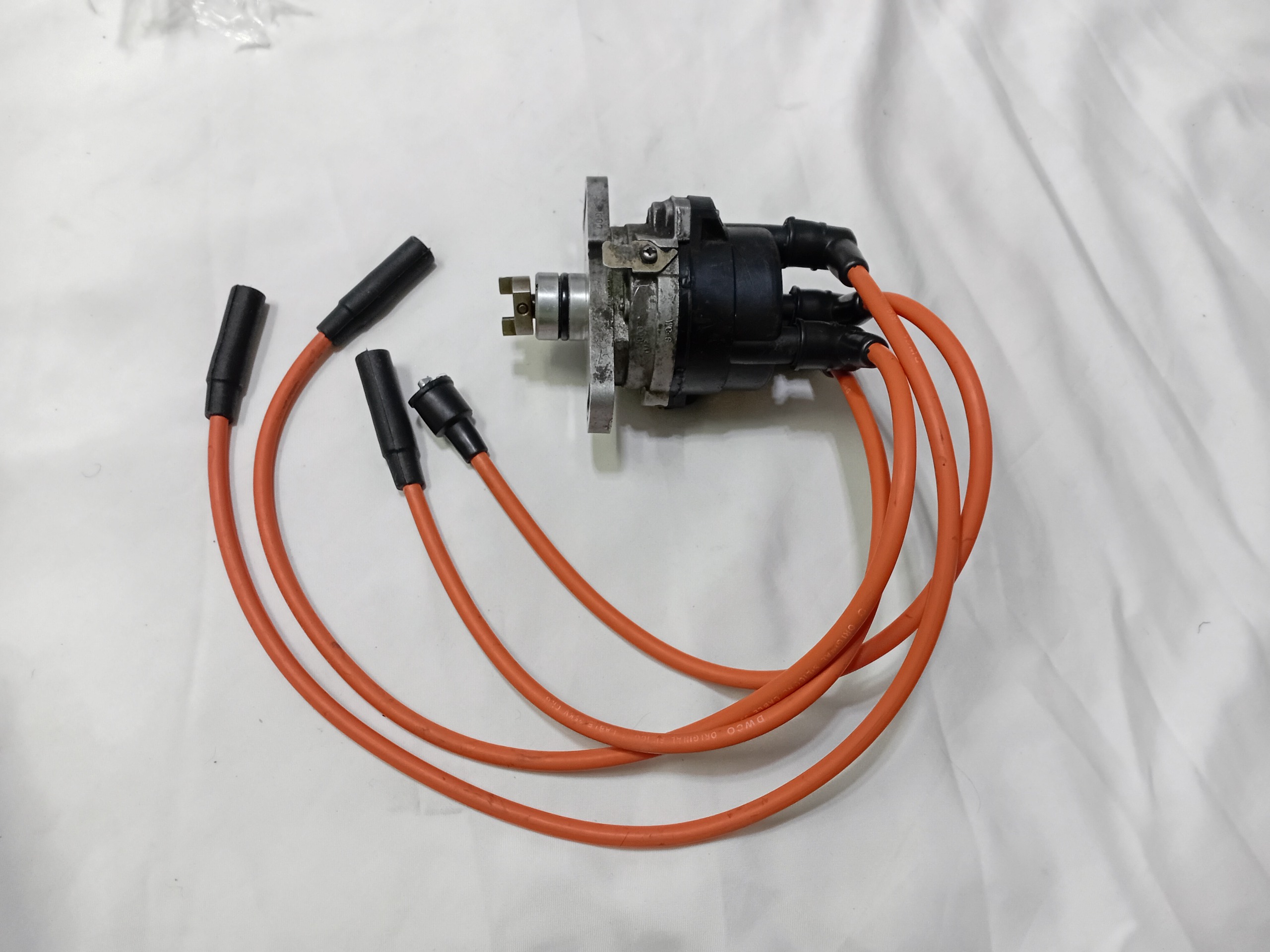 دلکو اصلی دوو ماتیز سالم با وایر تقویتی