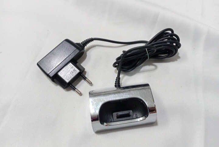 پایه تلفن شارژر گیگاست مدل SL78H اصلی کمیاب