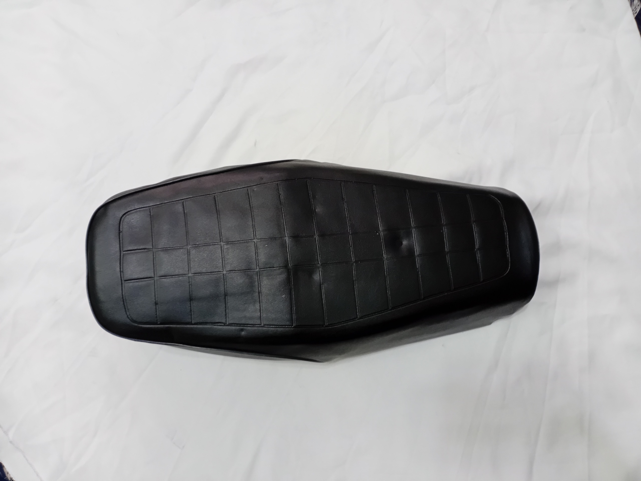 زین صندلی موتورسیکلت هوندا 125