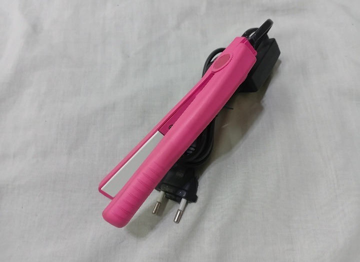 مینی اتوی مو مسافراتی سالم و قوی