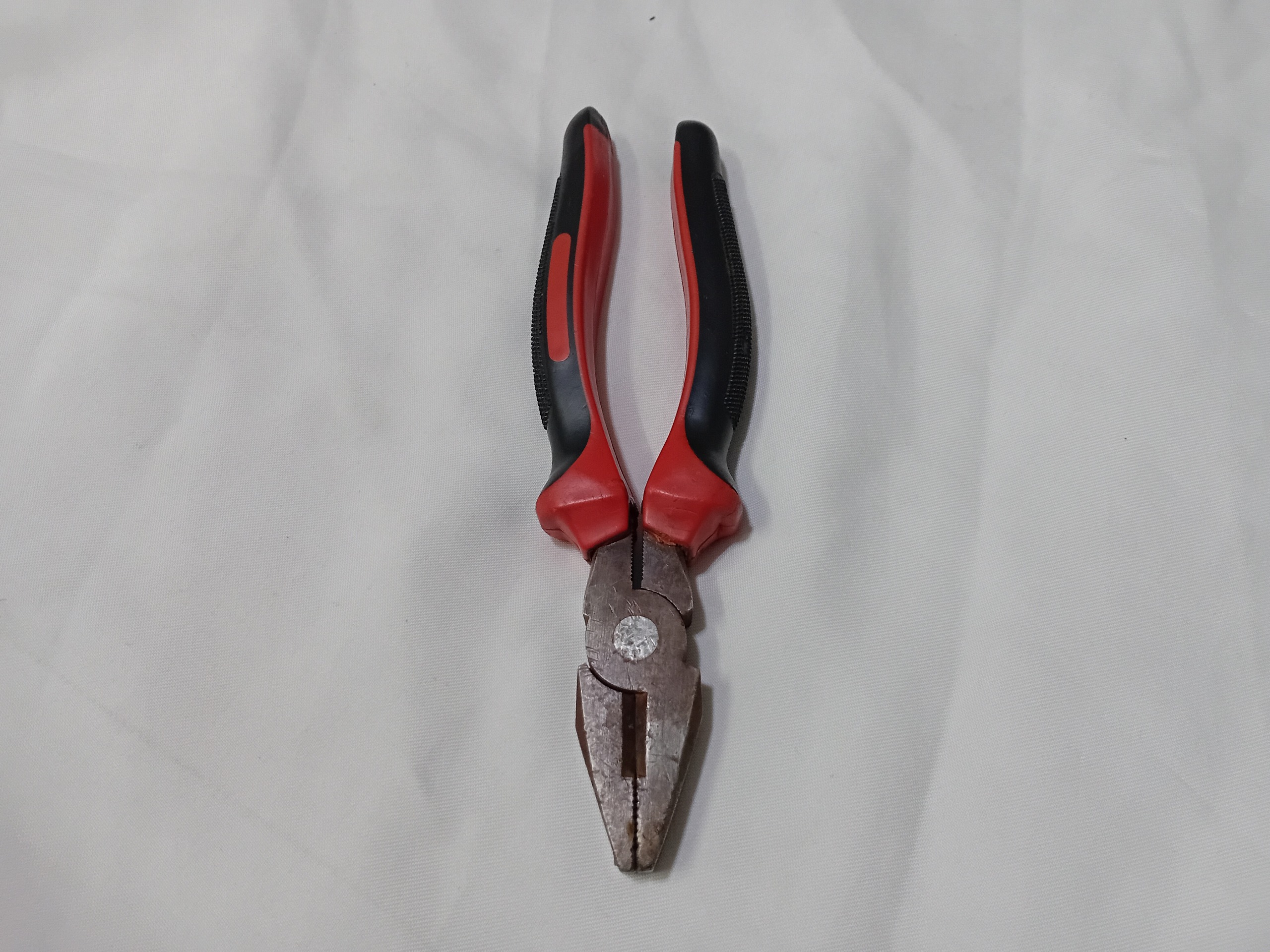 انبردست دست دوم مارک هنسون