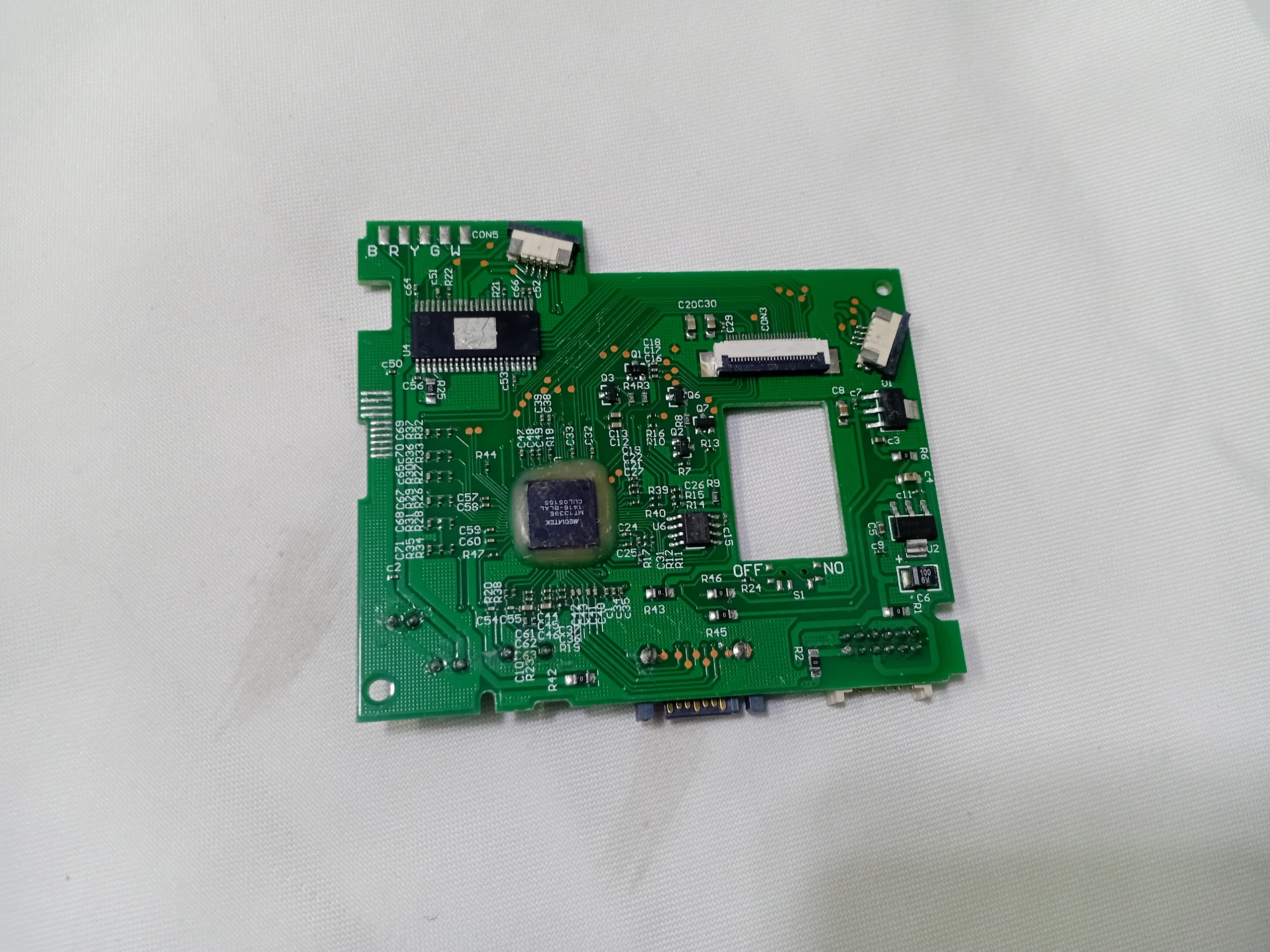 برد درایو ایکس باکس 360