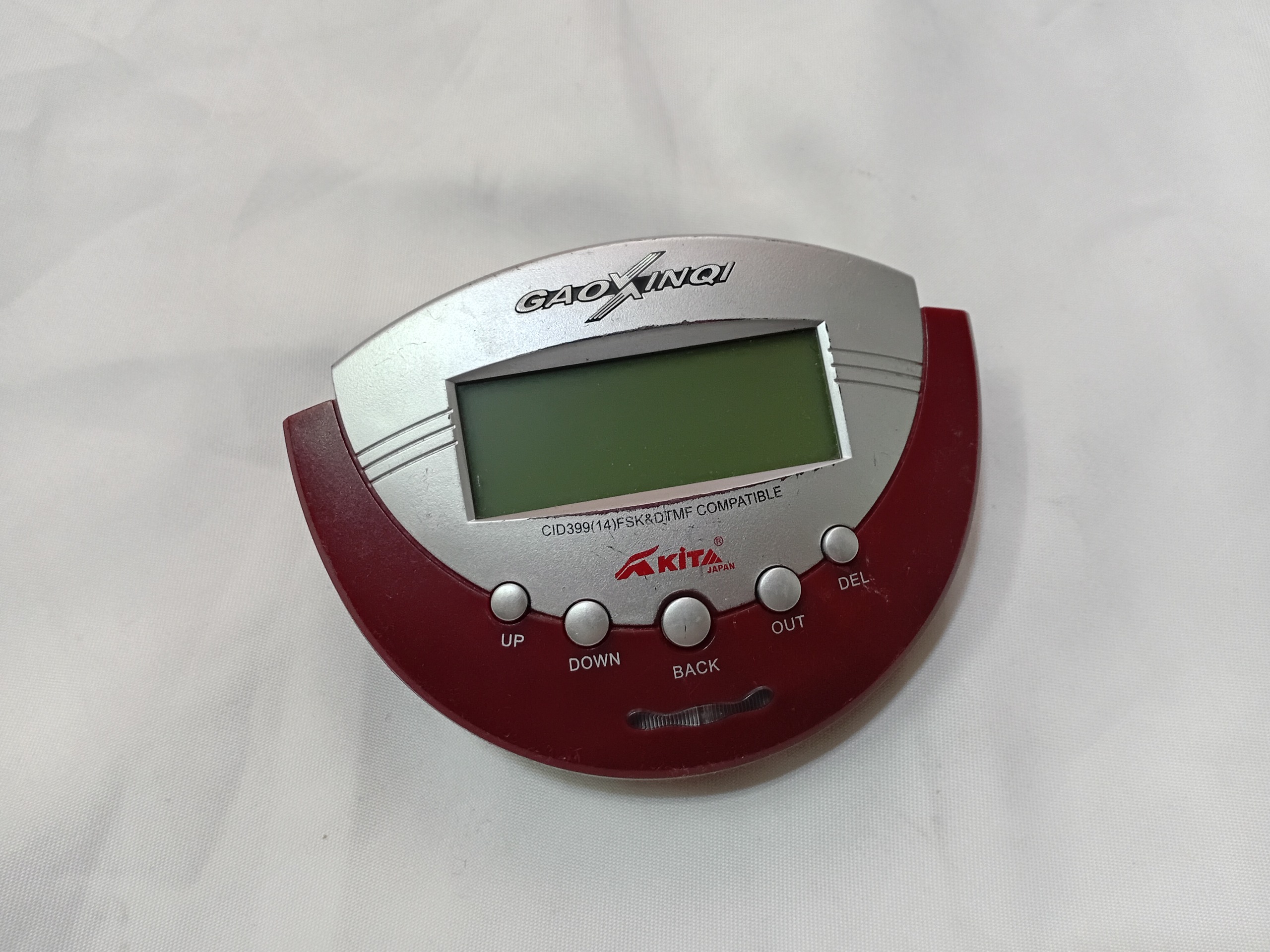 کالر آیدی تلفن خاموش بدون ضمانت