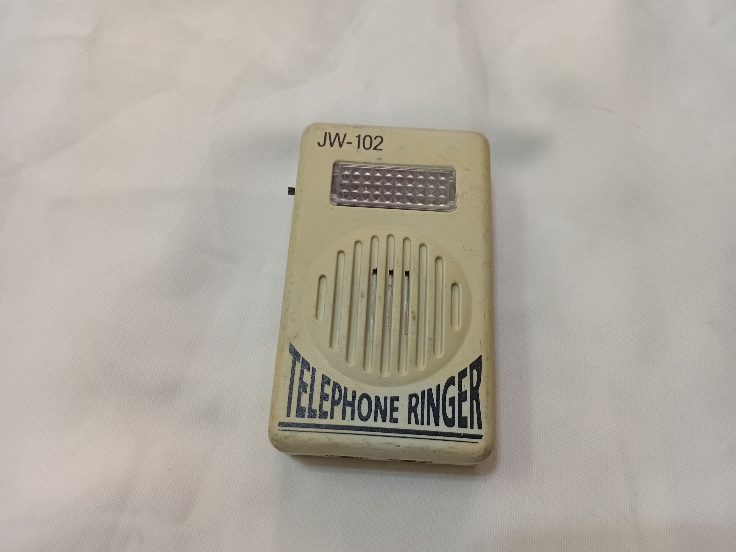 زنگ دوم تلفن خاموش بدون ضمانت