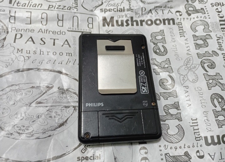 رادیو فیلیپس اورجینال کلکسیونی قدیمی