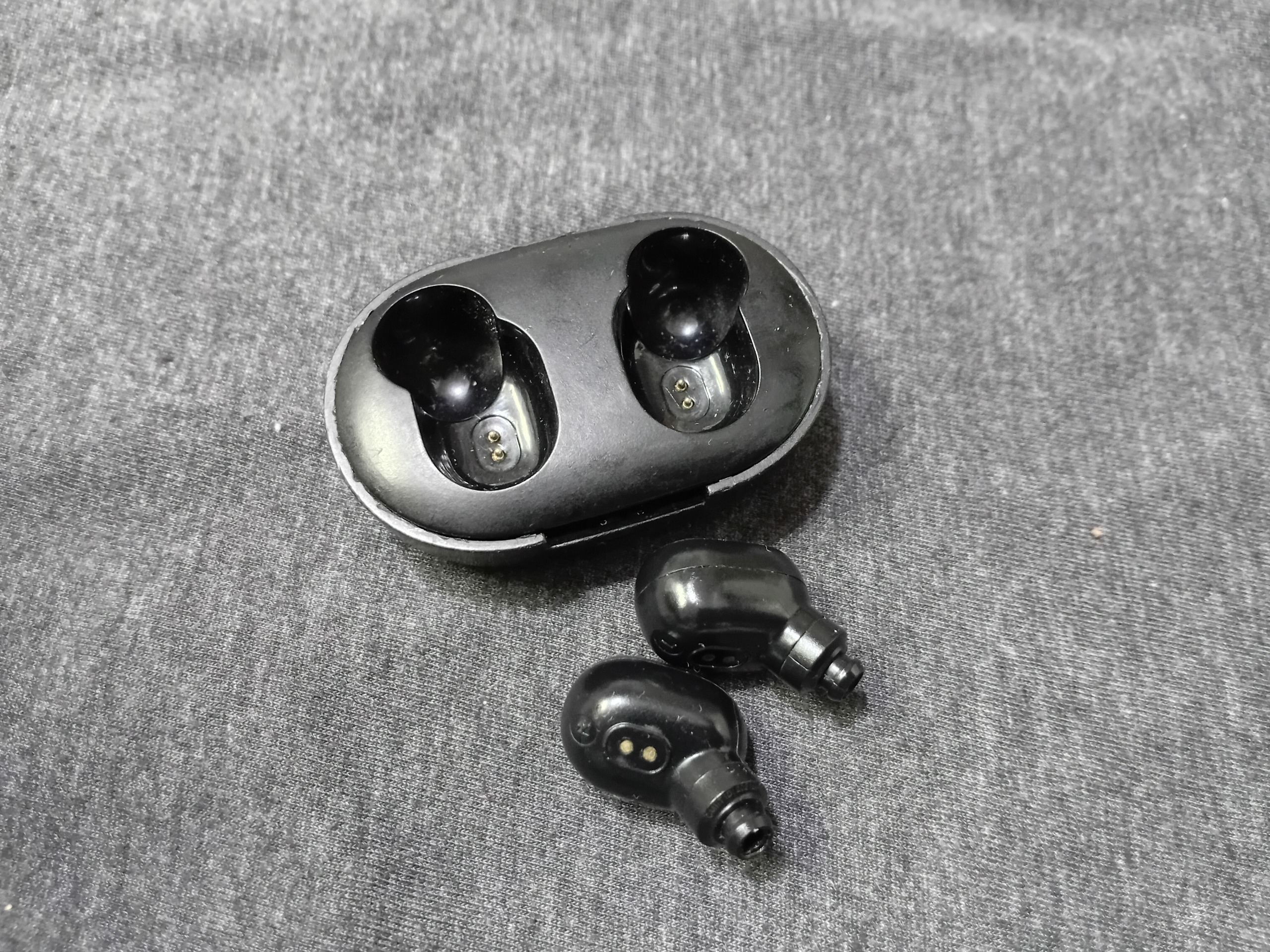 هندزفری بلوتوث ردمی TWSEJ04LS