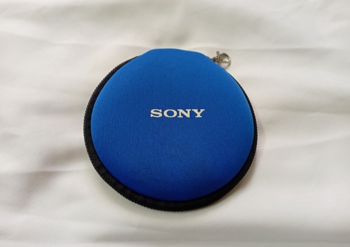 کیف کلکسیونی کمیاب واکمن سی دی من سونی