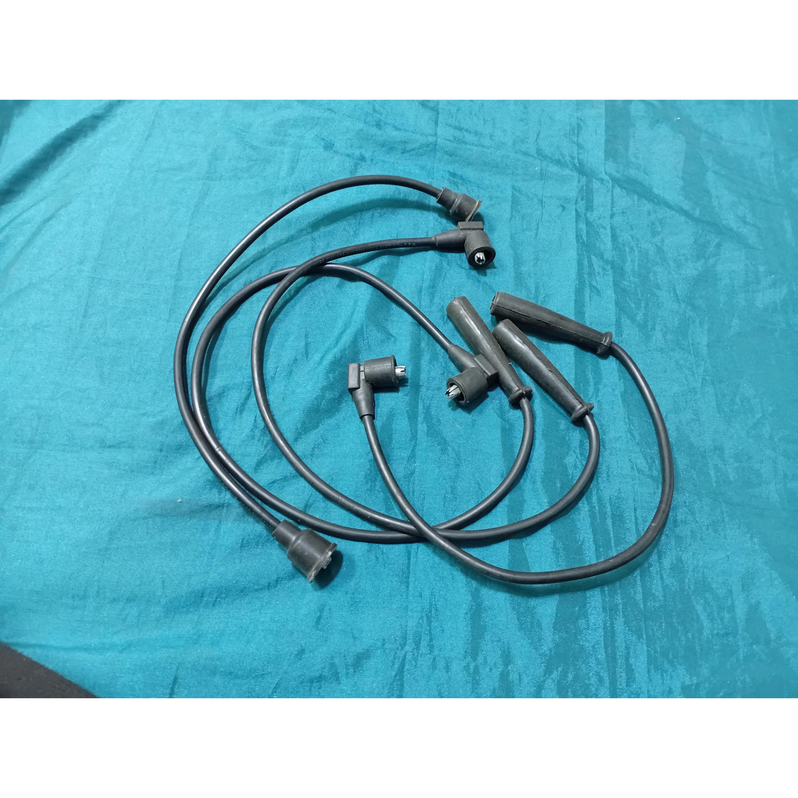 وایر شمع کمیاب دوو ماتیز و MVM110