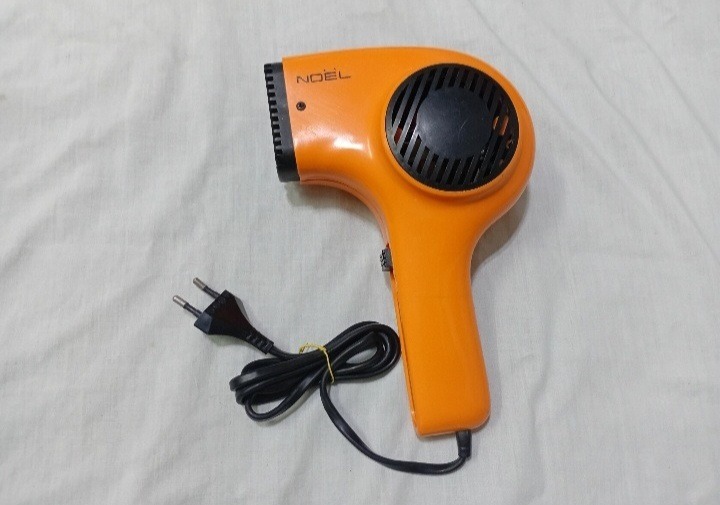 سشوار کلکسیونی قدیمی NOEL