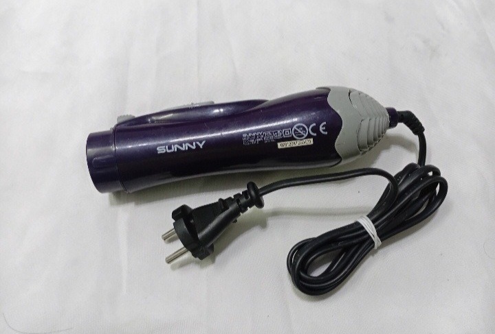 سشوار سانی سالم 800 وات