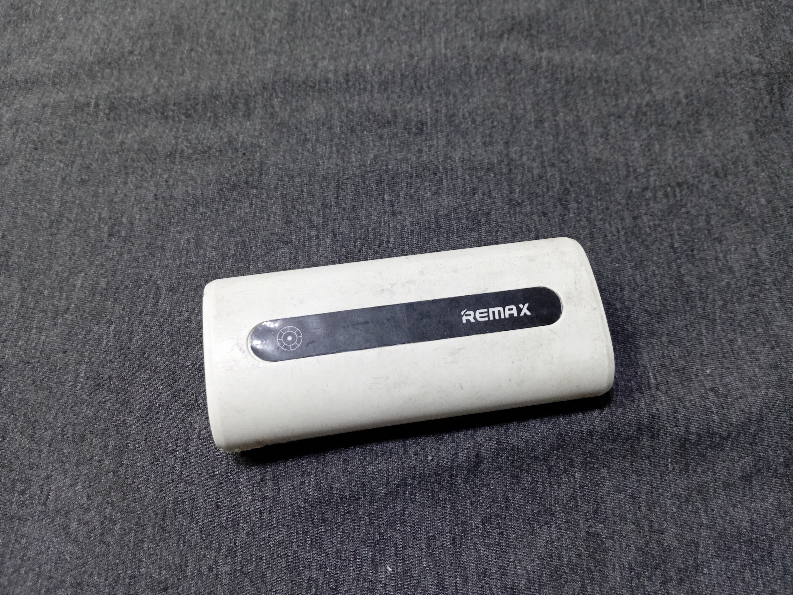 پاور بانک 5000 خراب بدون ضمانت