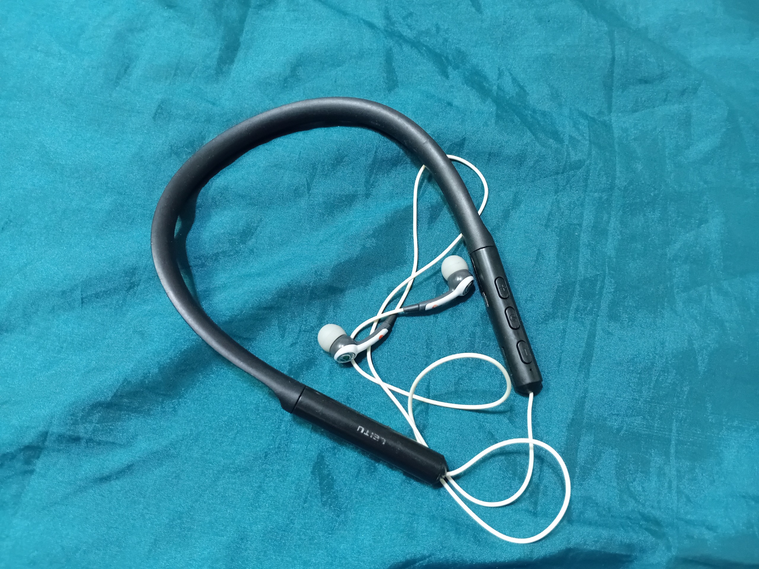 هندزفری بلوتوث رم خور با سر هدفون اریکسون اصل