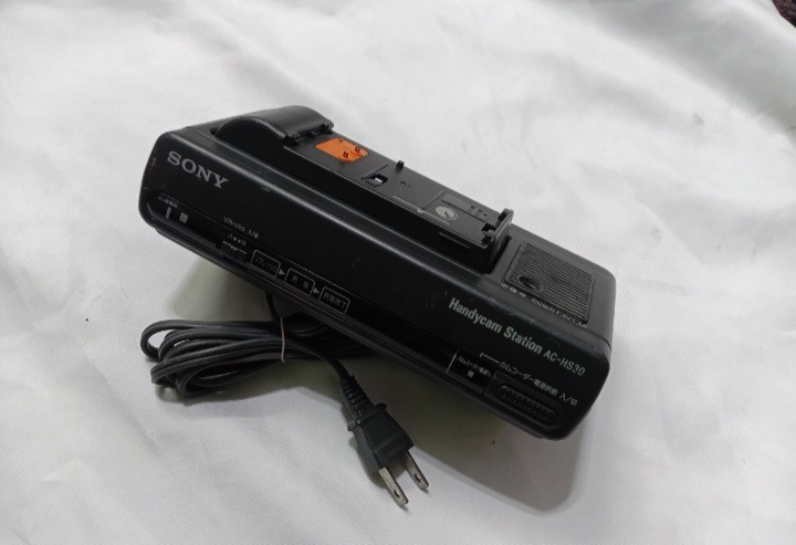 پایه انتقال تصویر دوربین فیلمبرداری هندیکم سونی