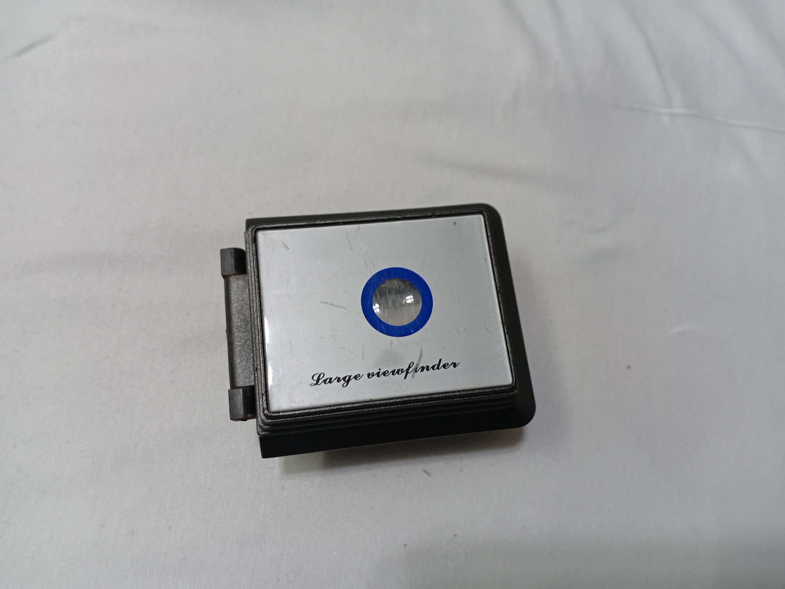 لنز کلکسیونی دوربین سونی Large viewfinder