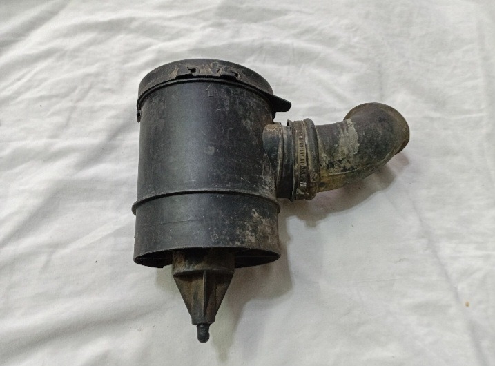 کیت مکش هوای موتور فابریکی پژو آردی