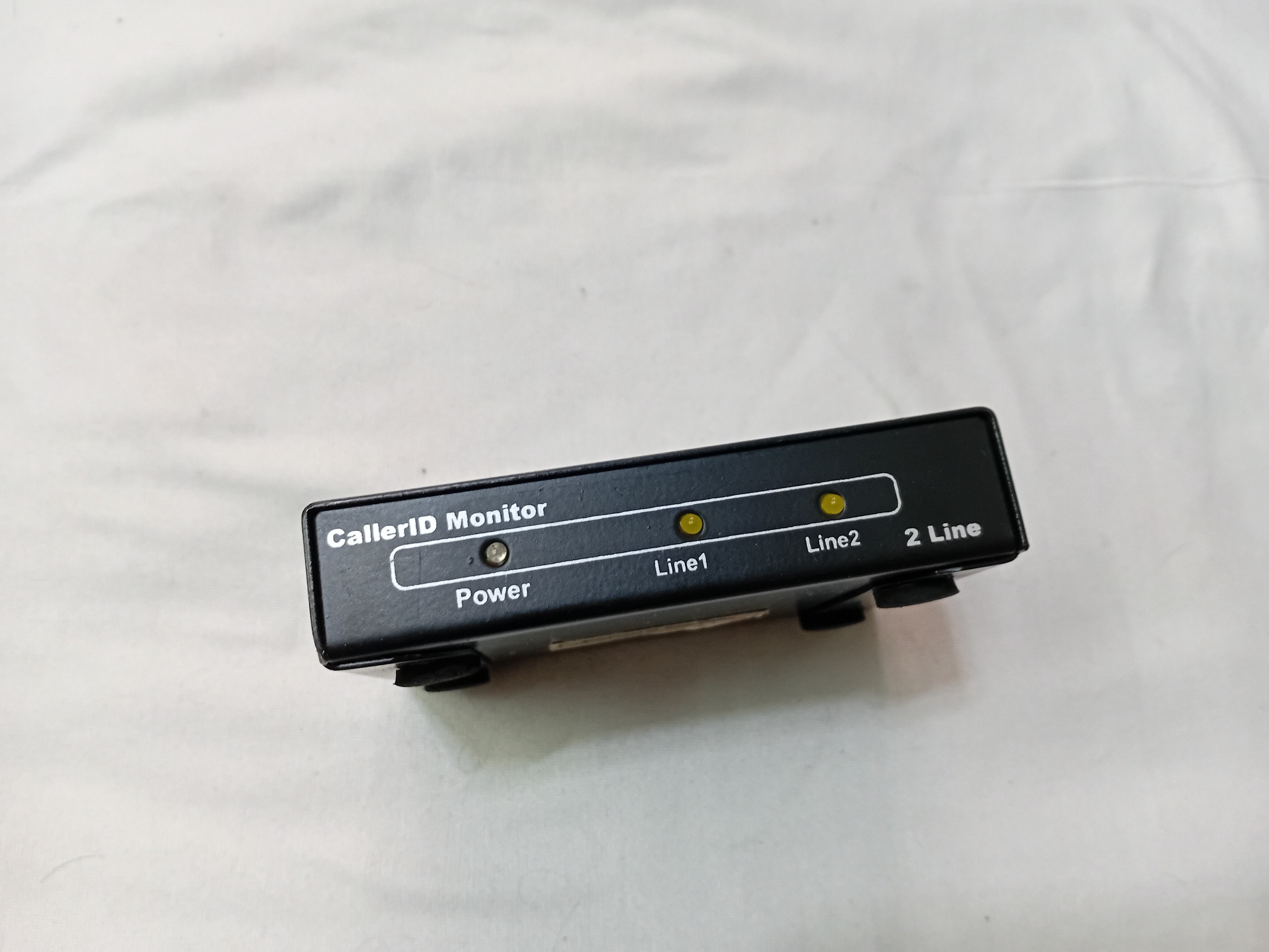 کالر آیدی مانیتور خاموش بدون ضمانت