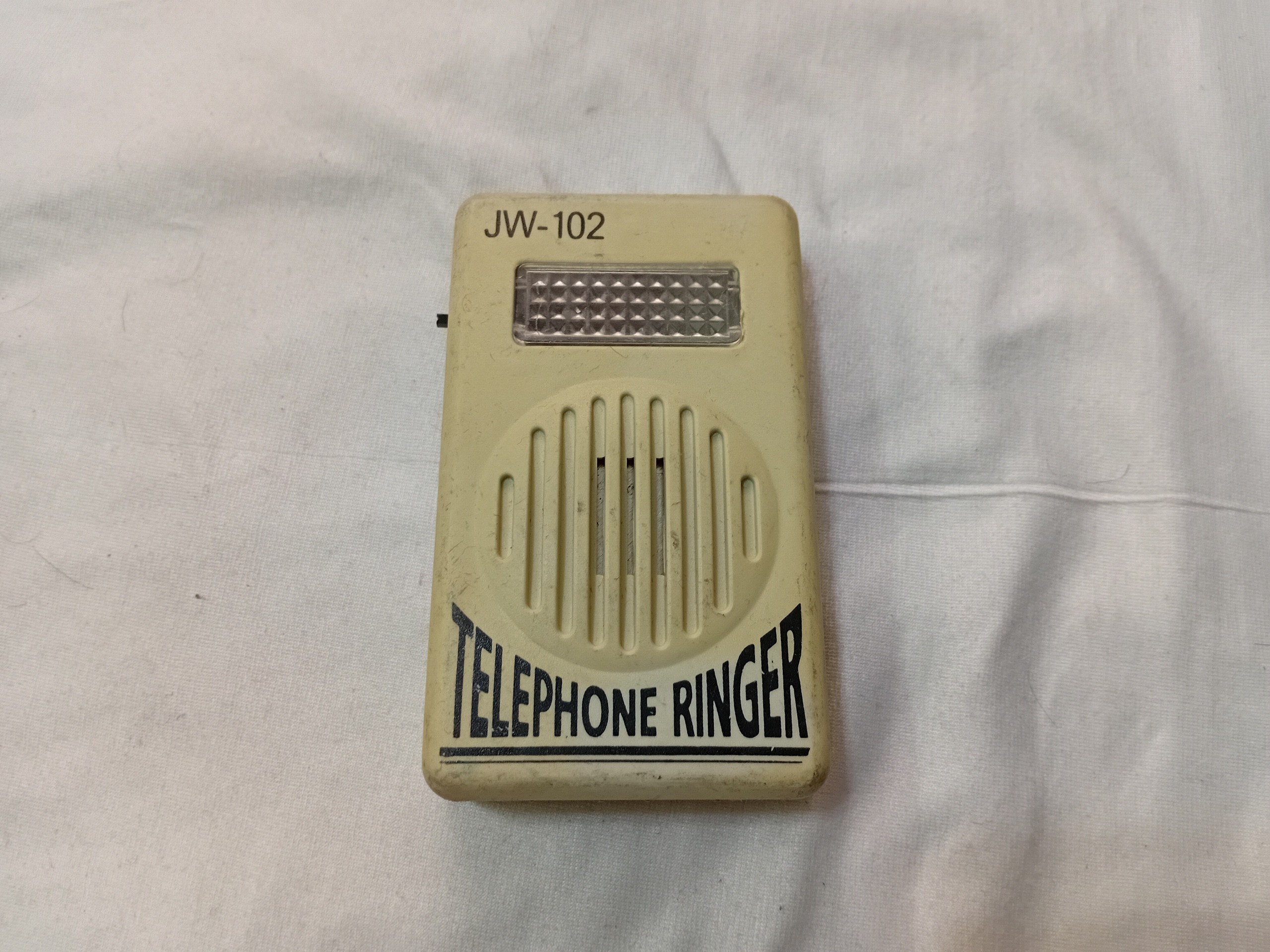 زنگ دوم تلفن بدون ضمانت خاموش