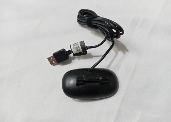 وب کم dostula سالم تست شده HD پایه ندارد