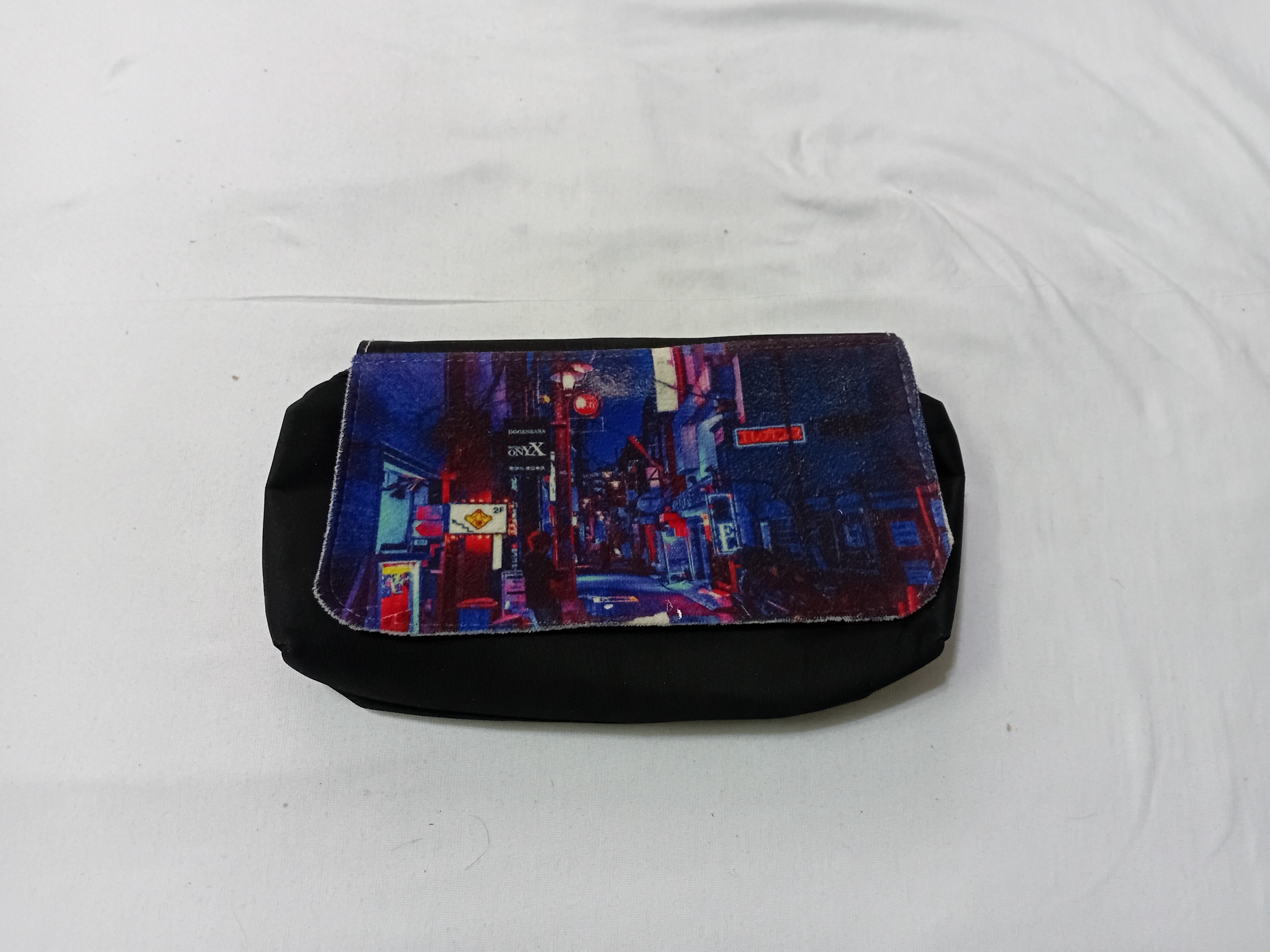 جامدادی طرح شهر