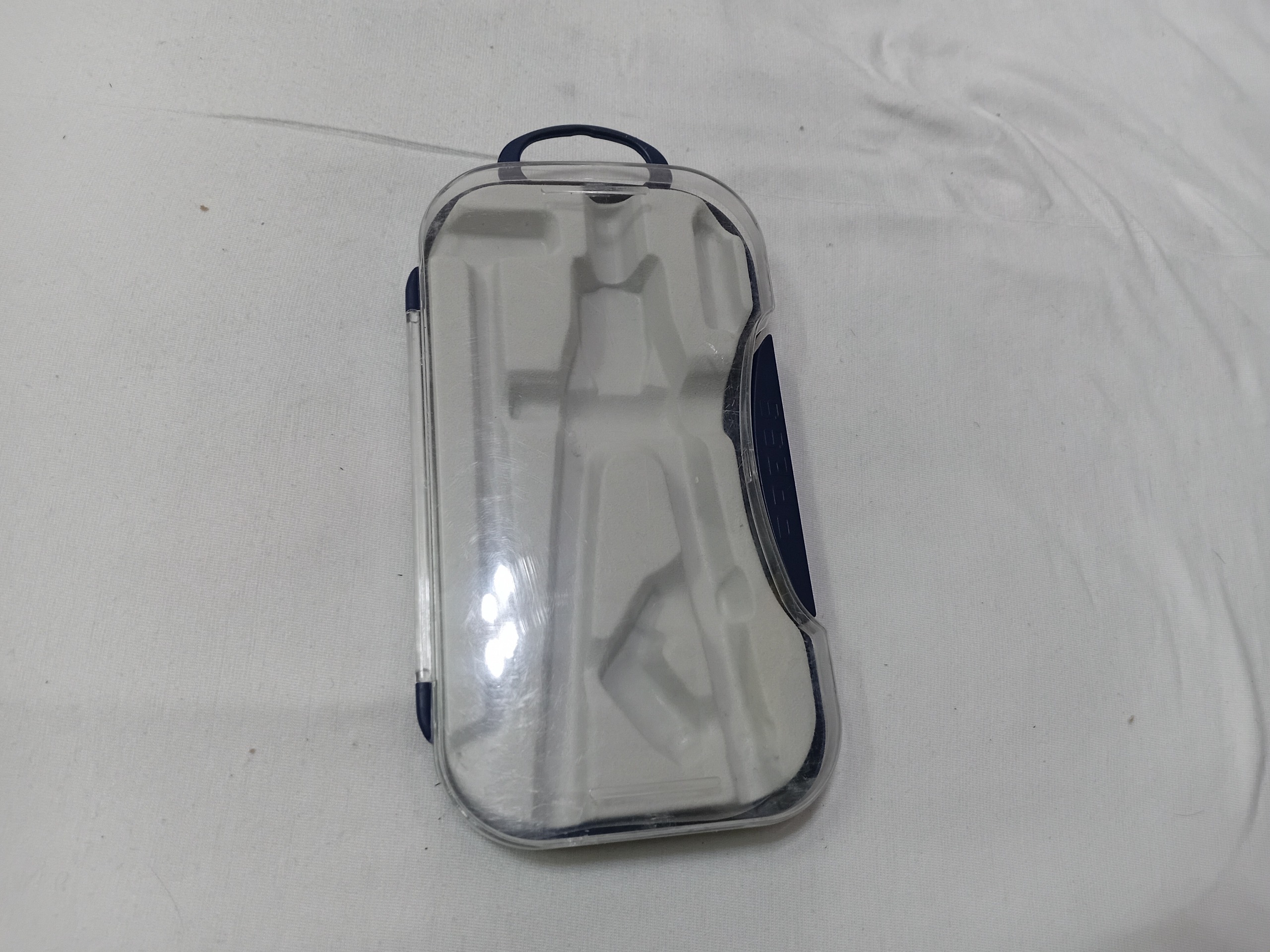 جعبه خالی پرگار