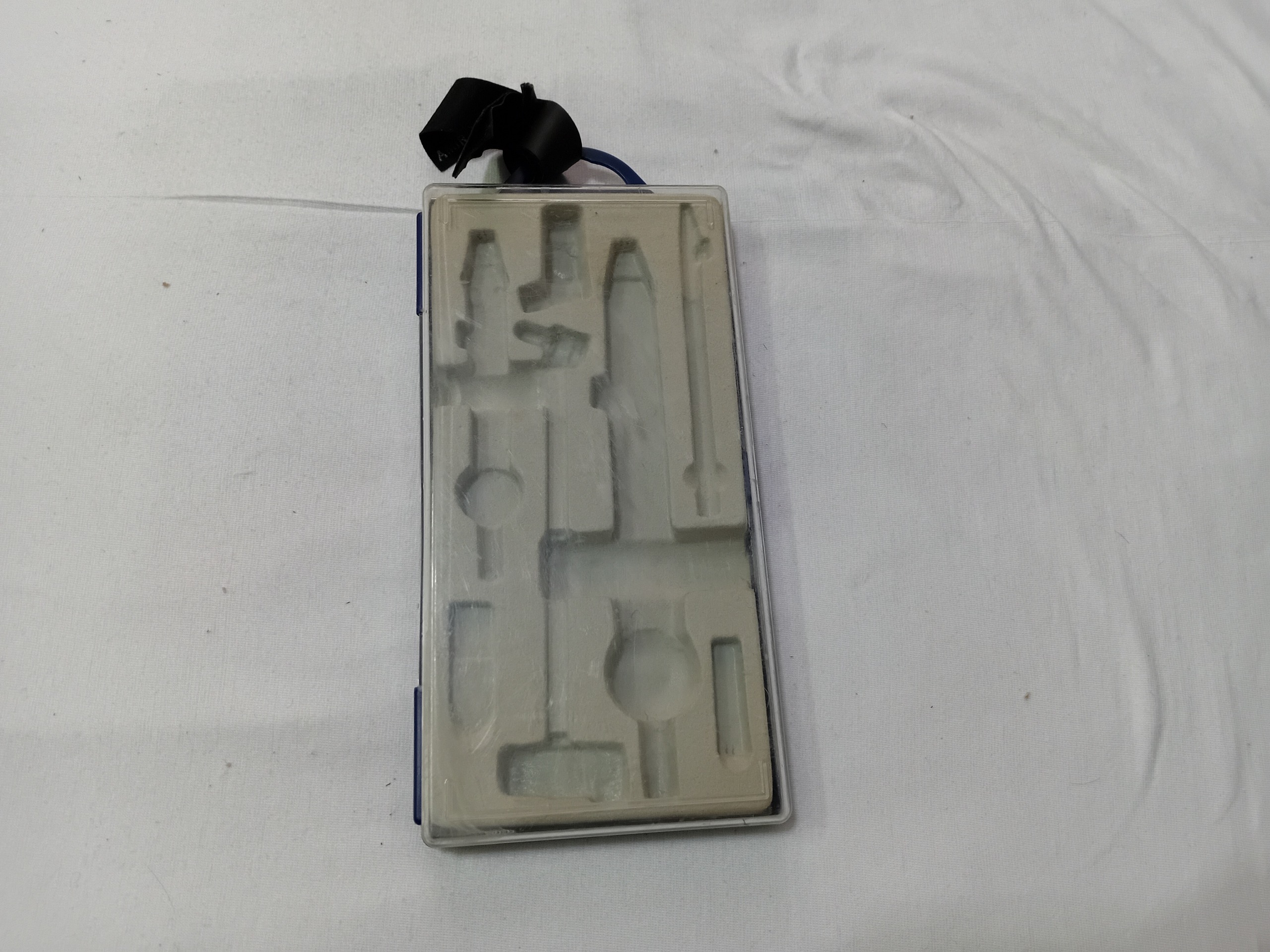 جعبه خالی پرگار