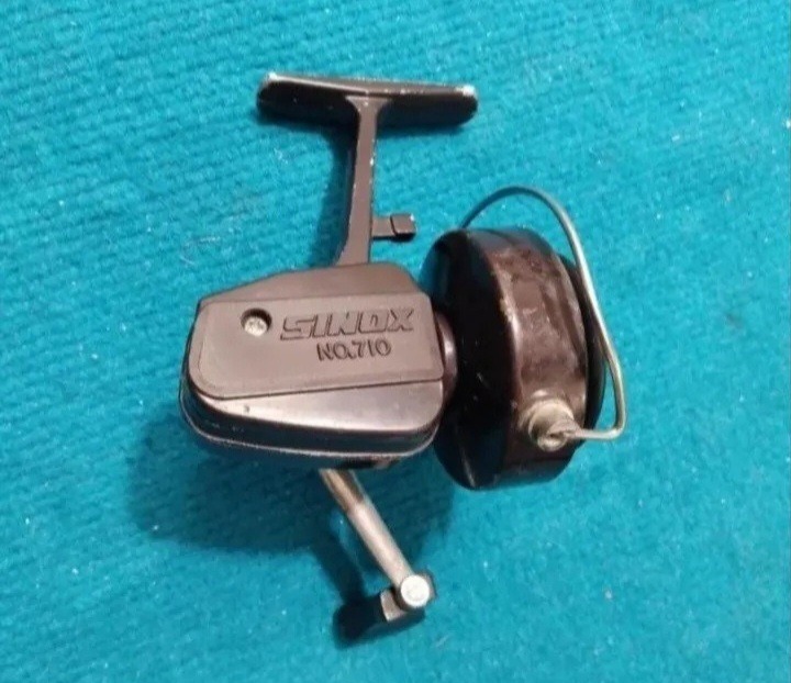 چرخ قلاب ماهیگیری SINOX ژاپنی