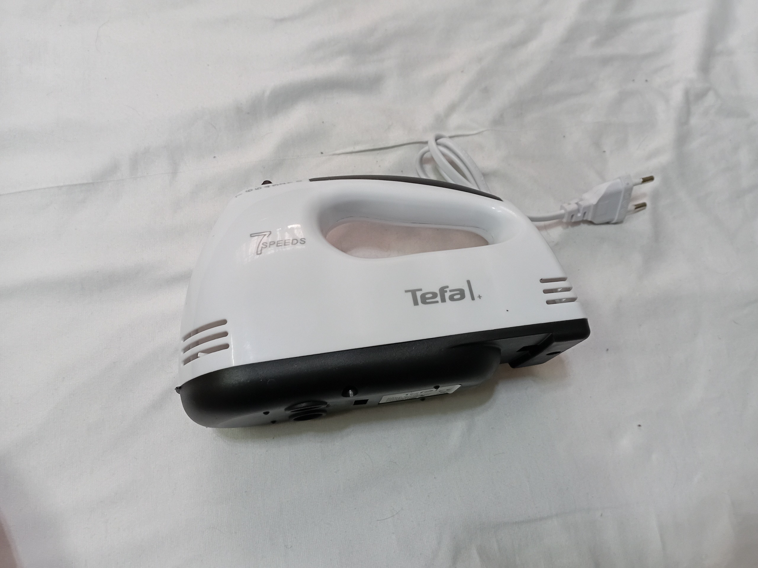 همزن برقی چینی تفال خاموش بدون ضمانت