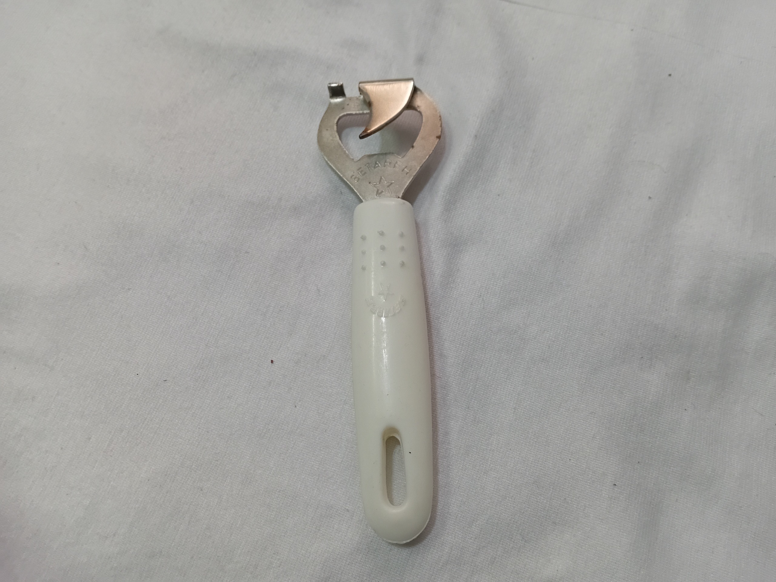 درب بازکن نوشابه قدیمی